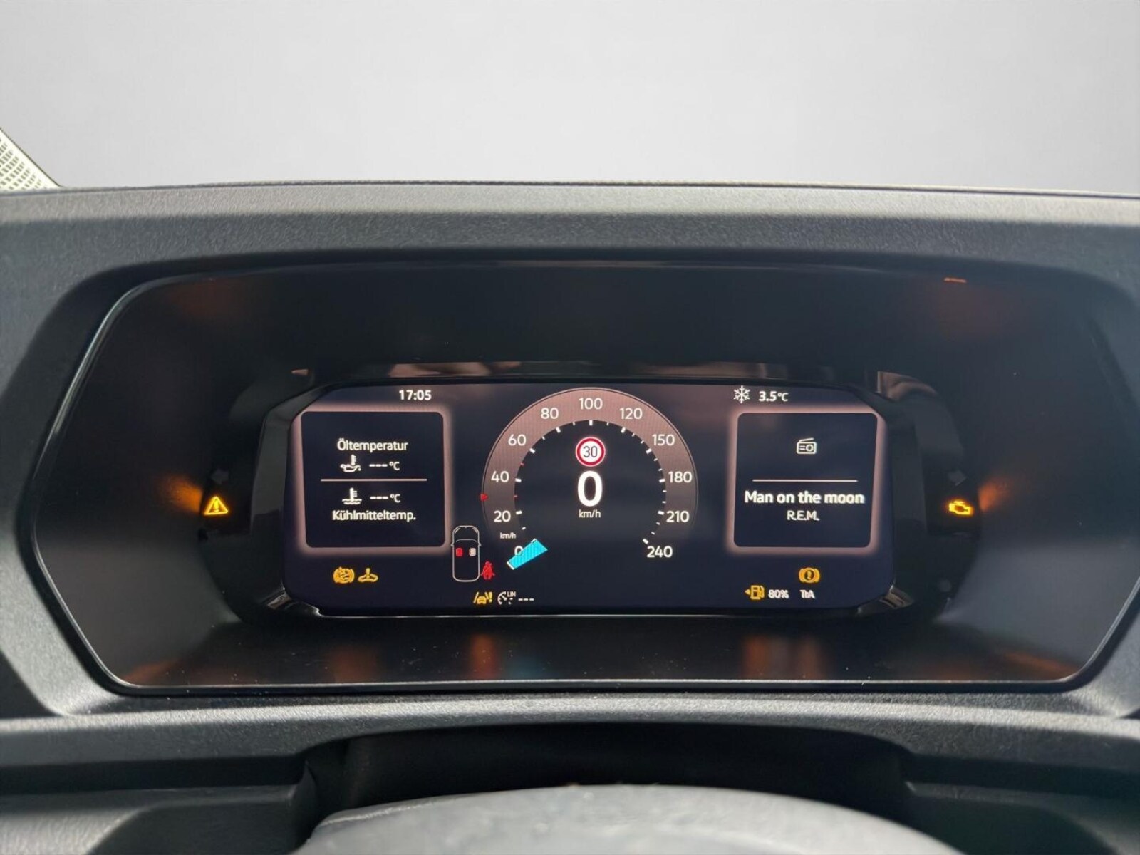 Volkswagen Caddy Cargo – Bild 9