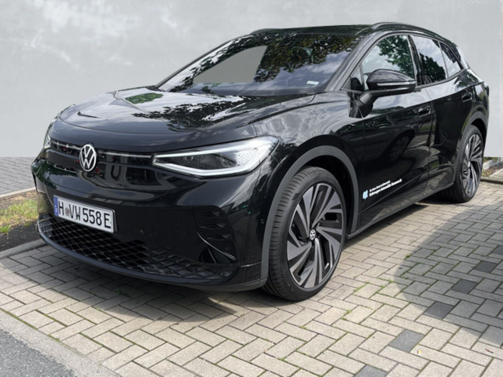Volkswagen ID.4 – Bild 2