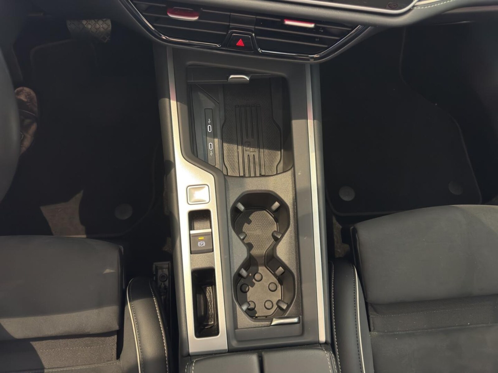 Volkswagen Passat – Bild 11