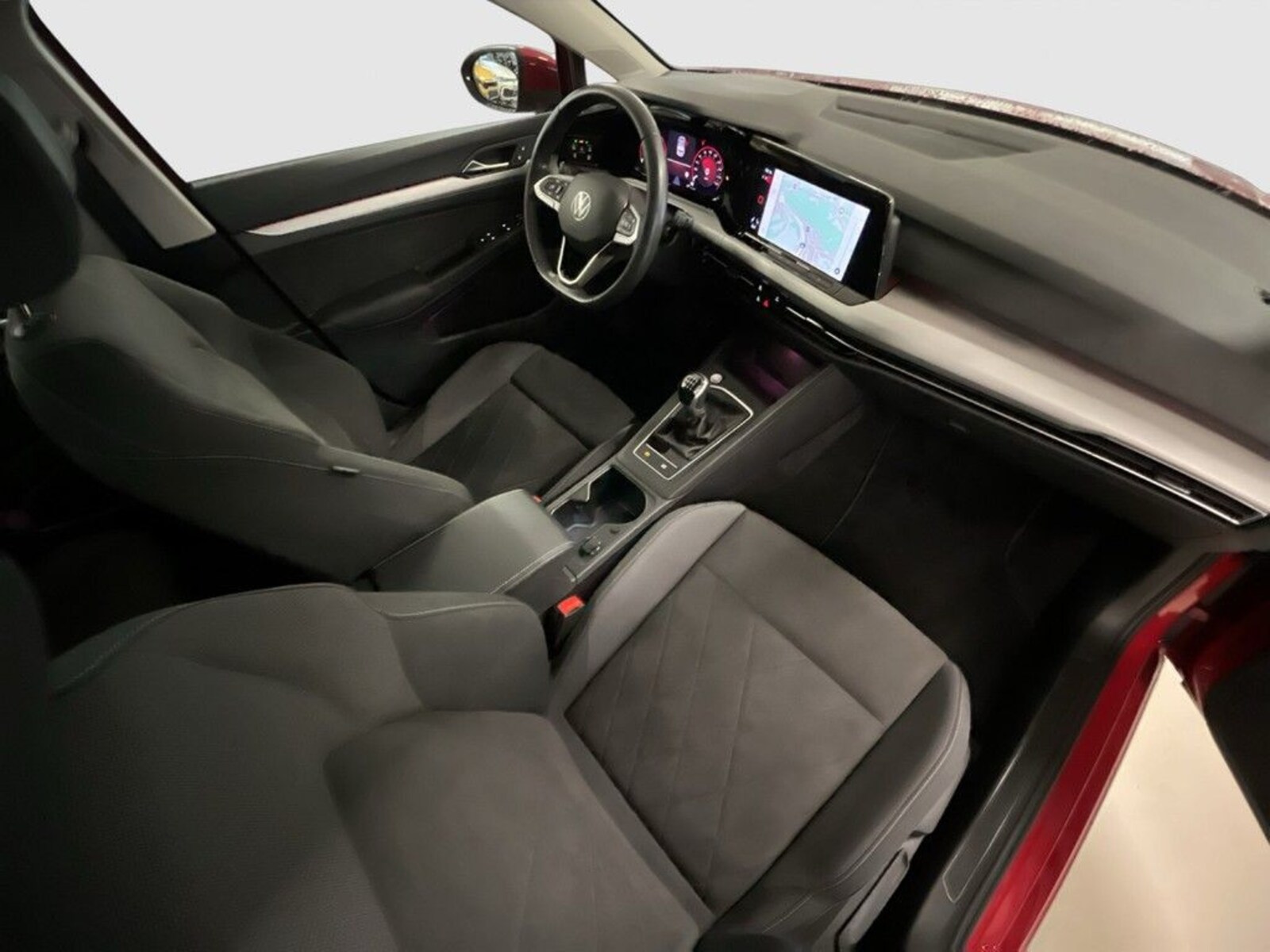 Volkswagen Golf – Bild 25