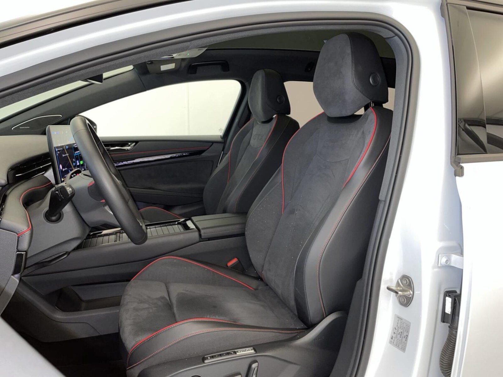 Volkswagen ID.7 Tourer – Bild 7