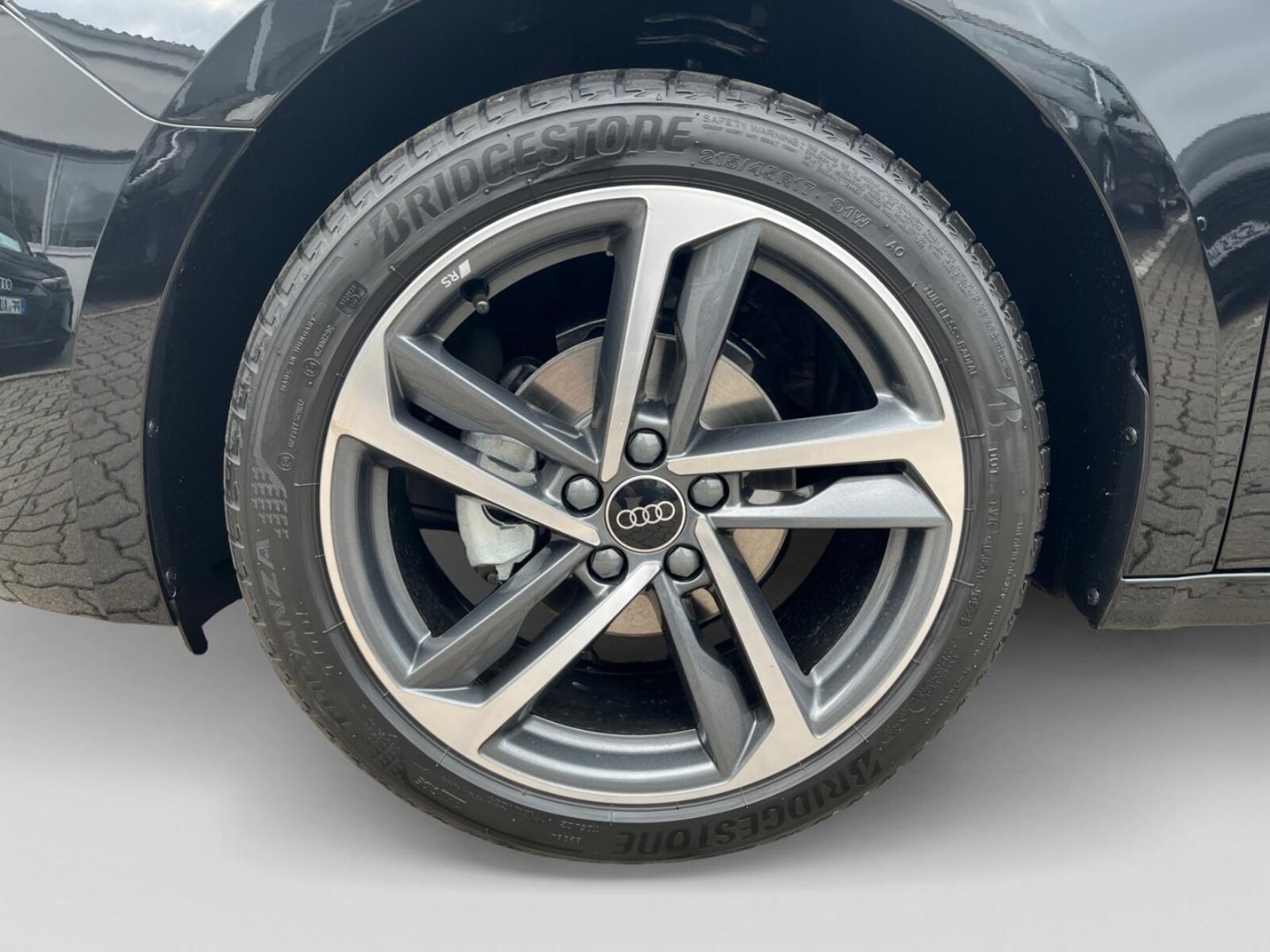 Audi A1 Sportback – Bild 5