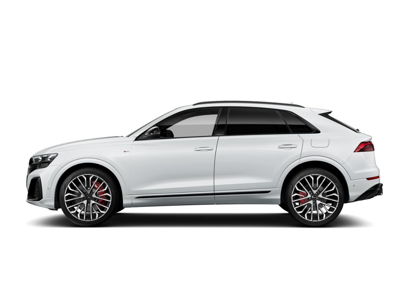 Bild über Audi Q8 SUV TFSI e S line business TFSI e quattro 360 kW tiptronic - für weitere Informationen kontaktieren Sie den Audi Partner