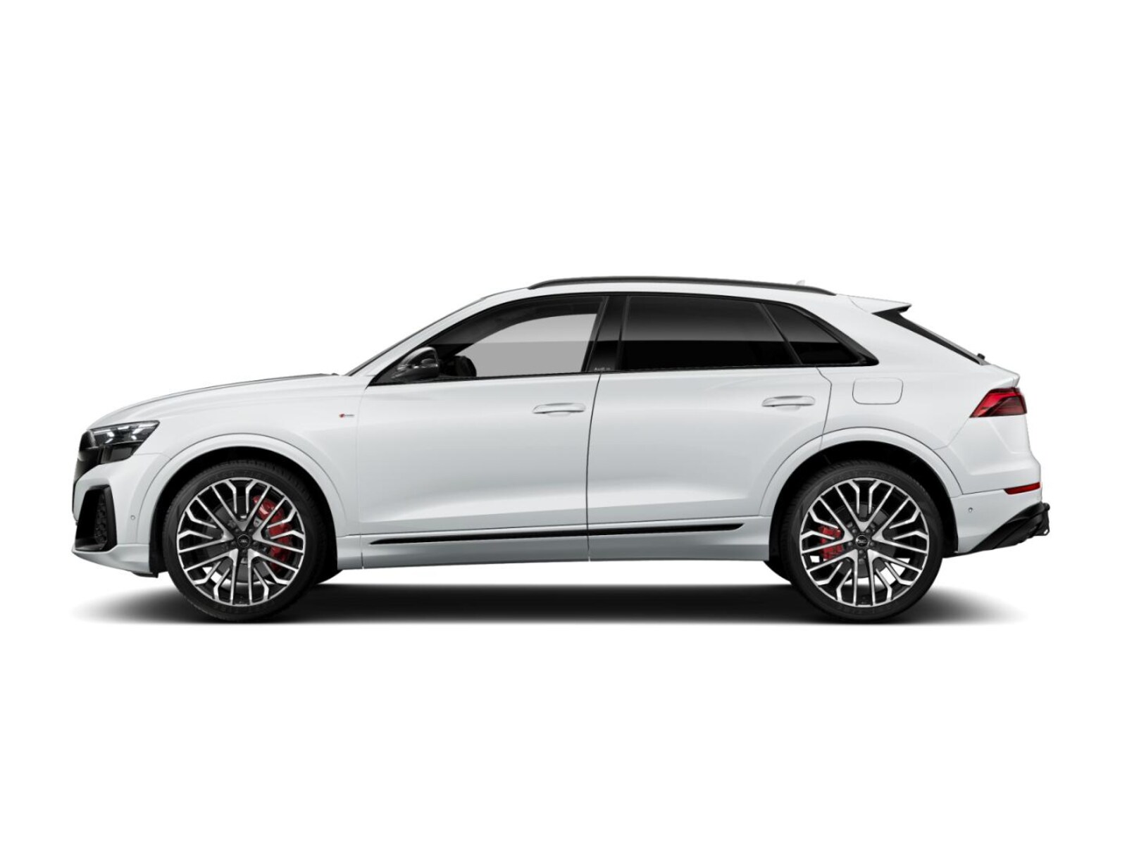 Audi Q8 – Bild 6