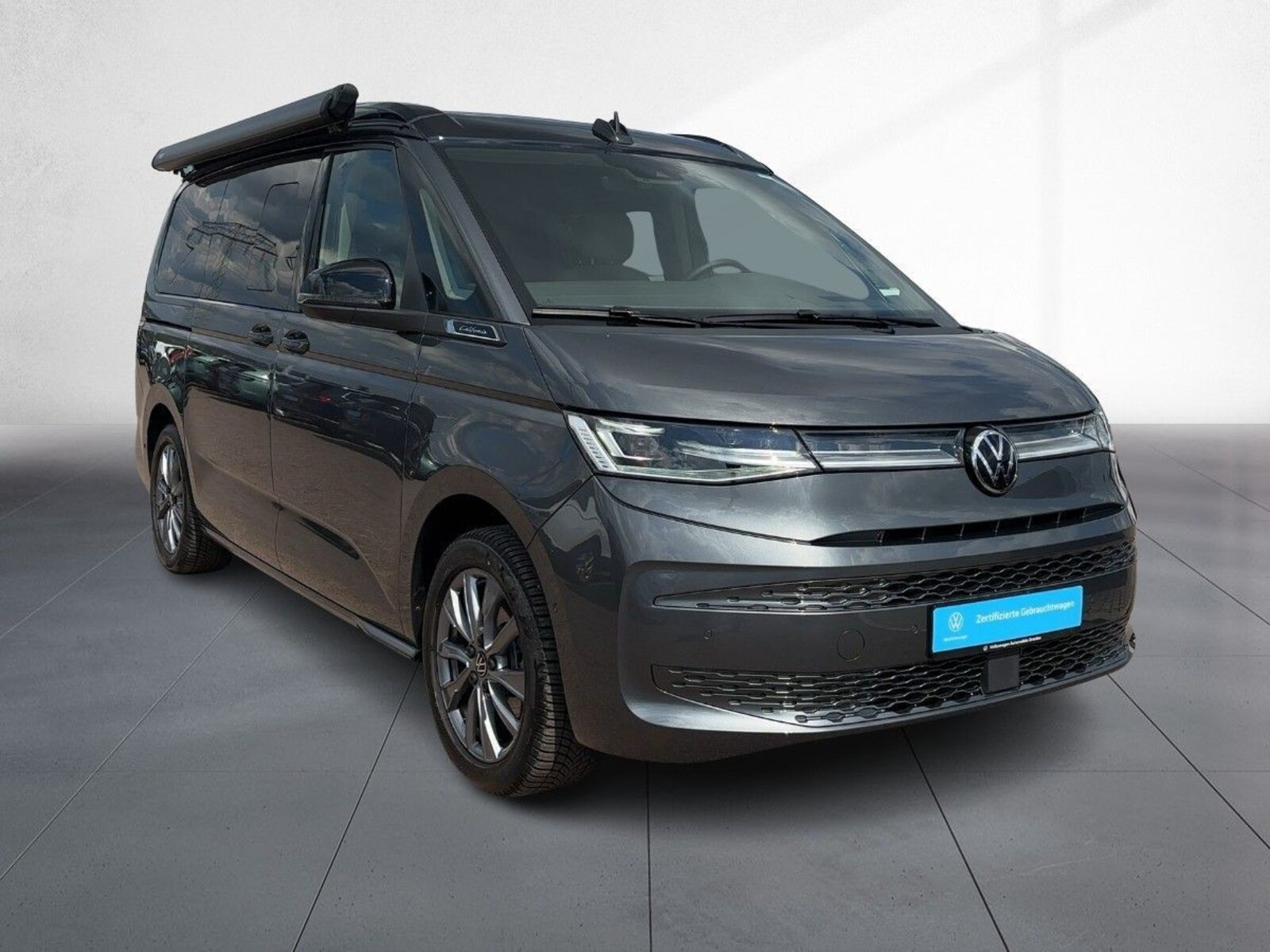 Volkswagen California – Bild 4