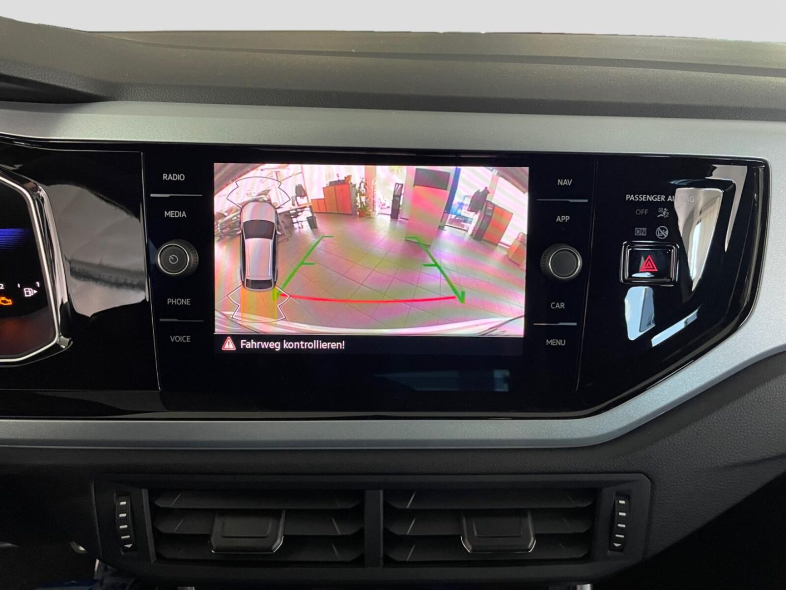 Volkswagen Taigo – Bild 5