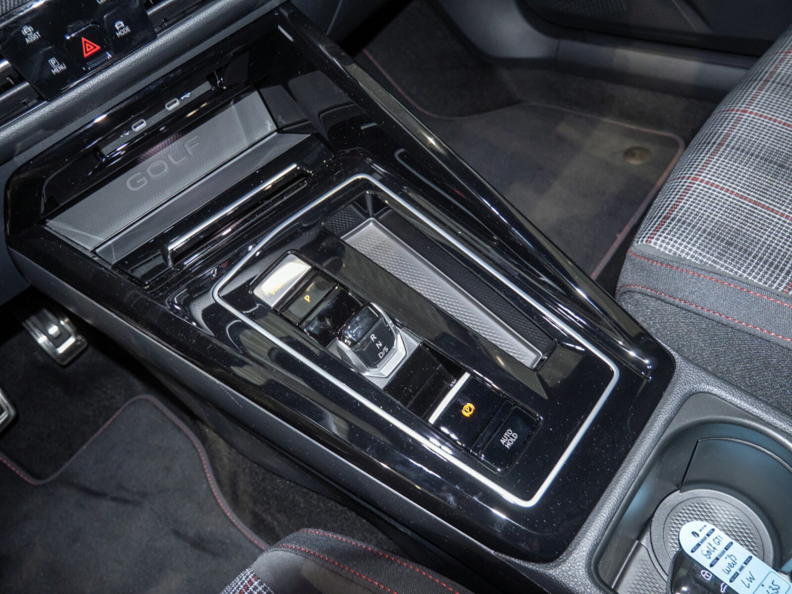 Volkswagen Golf – Bild 13