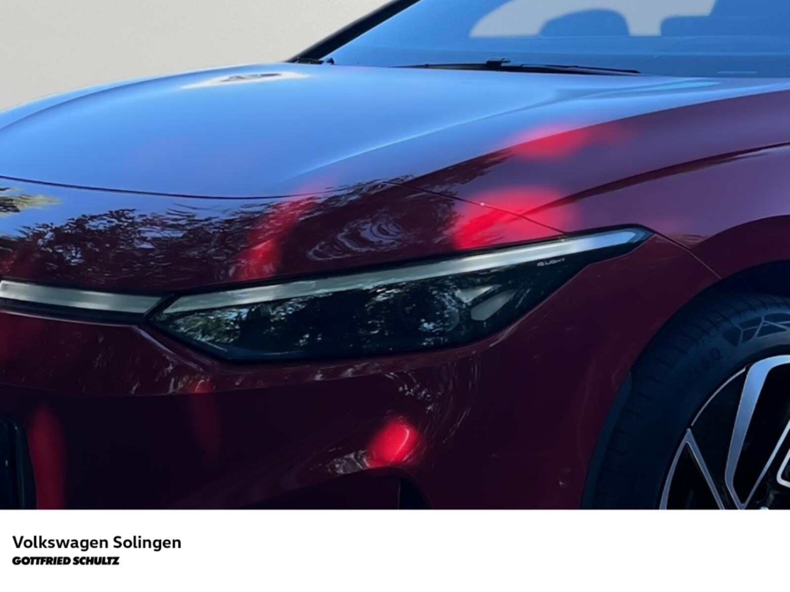 Volkswagen ID.7 Tourer – Bild 4