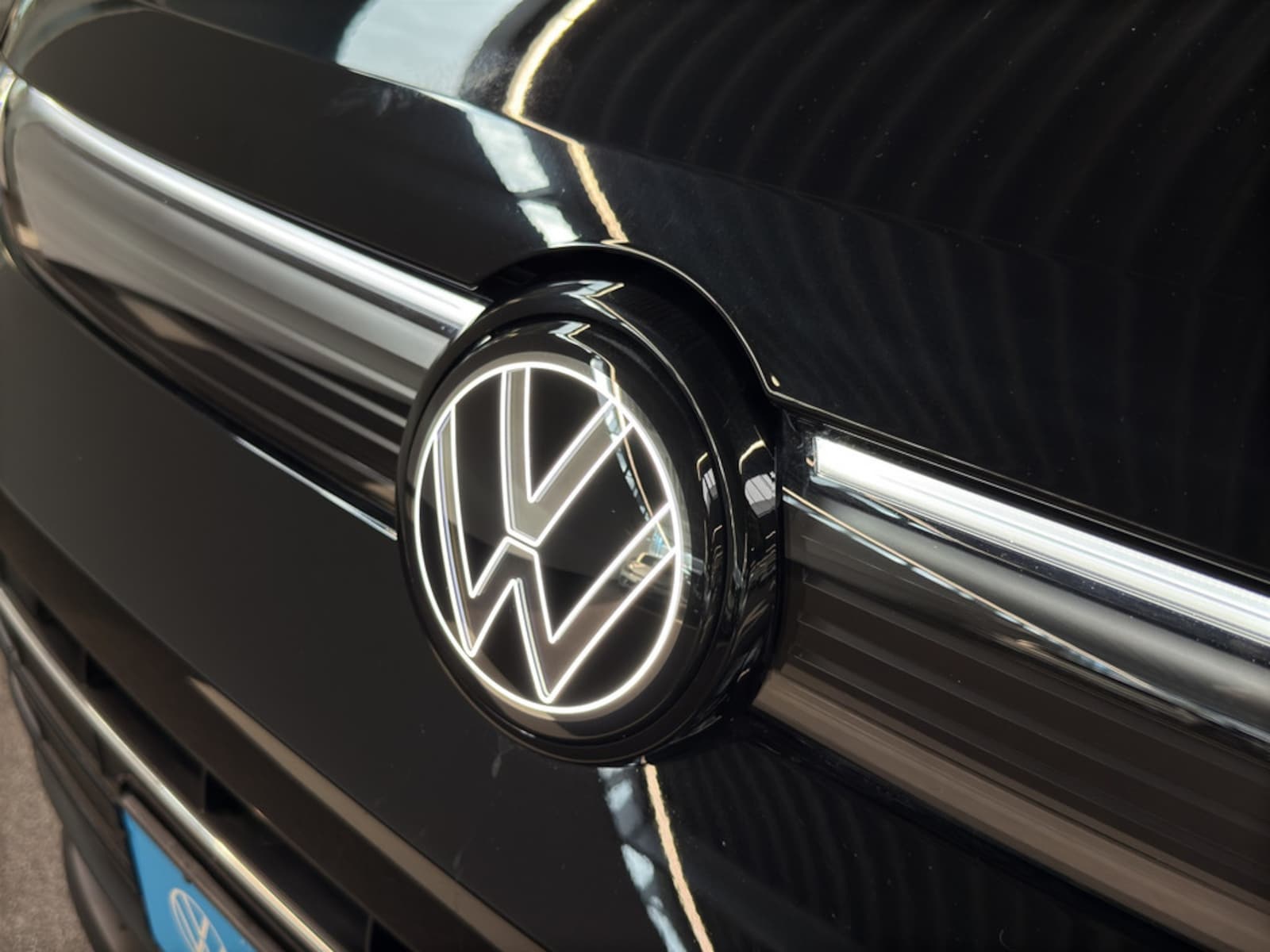 Volkswagen Tiguan – Bild 22