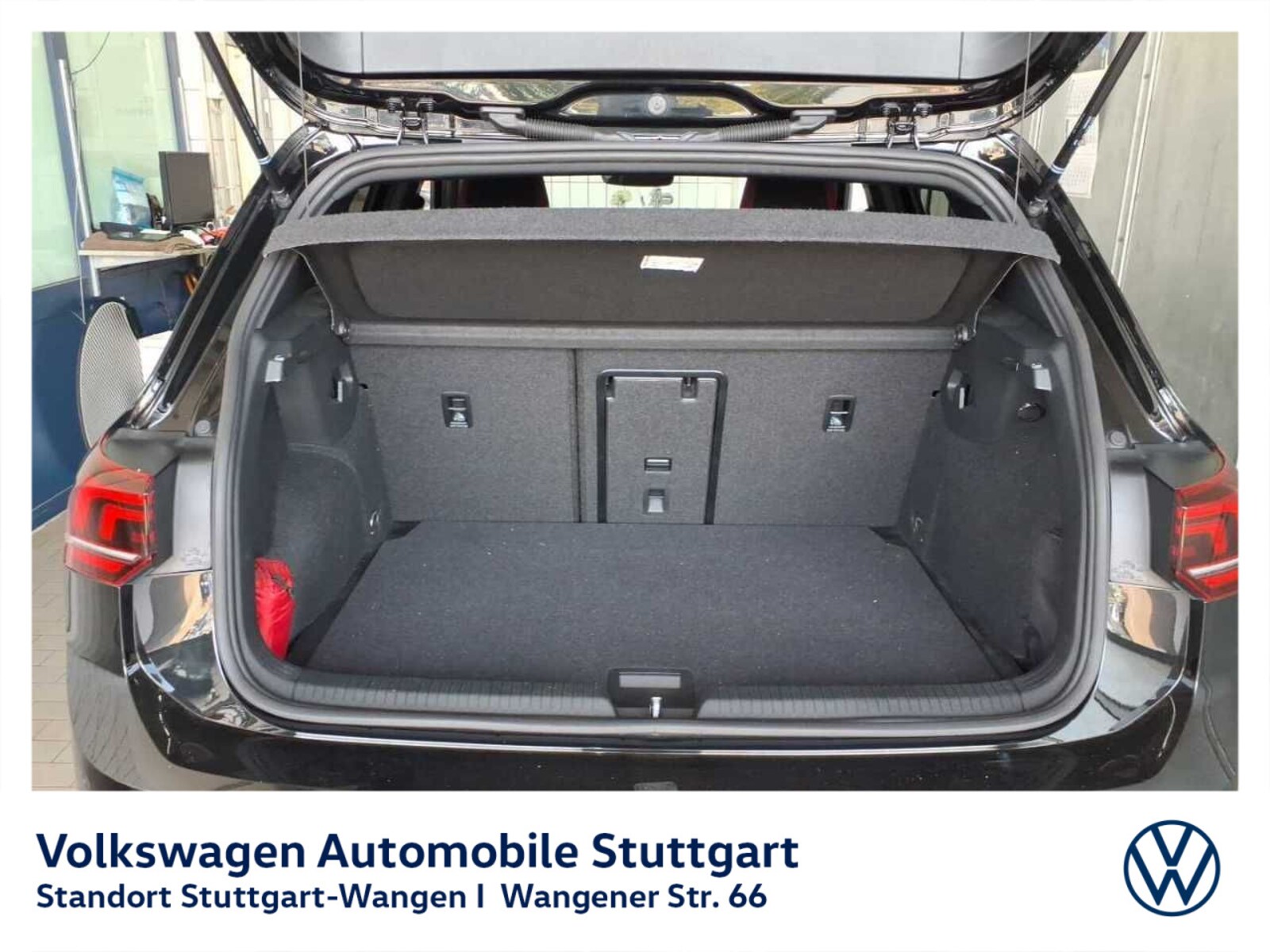 Volkswagen Golf – Bild 9
