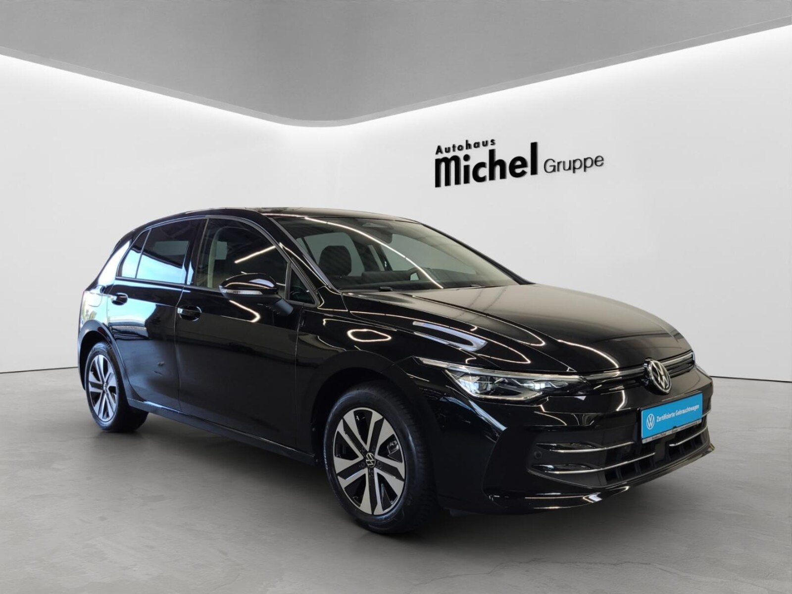 Volkswagen Golf – Bild 12