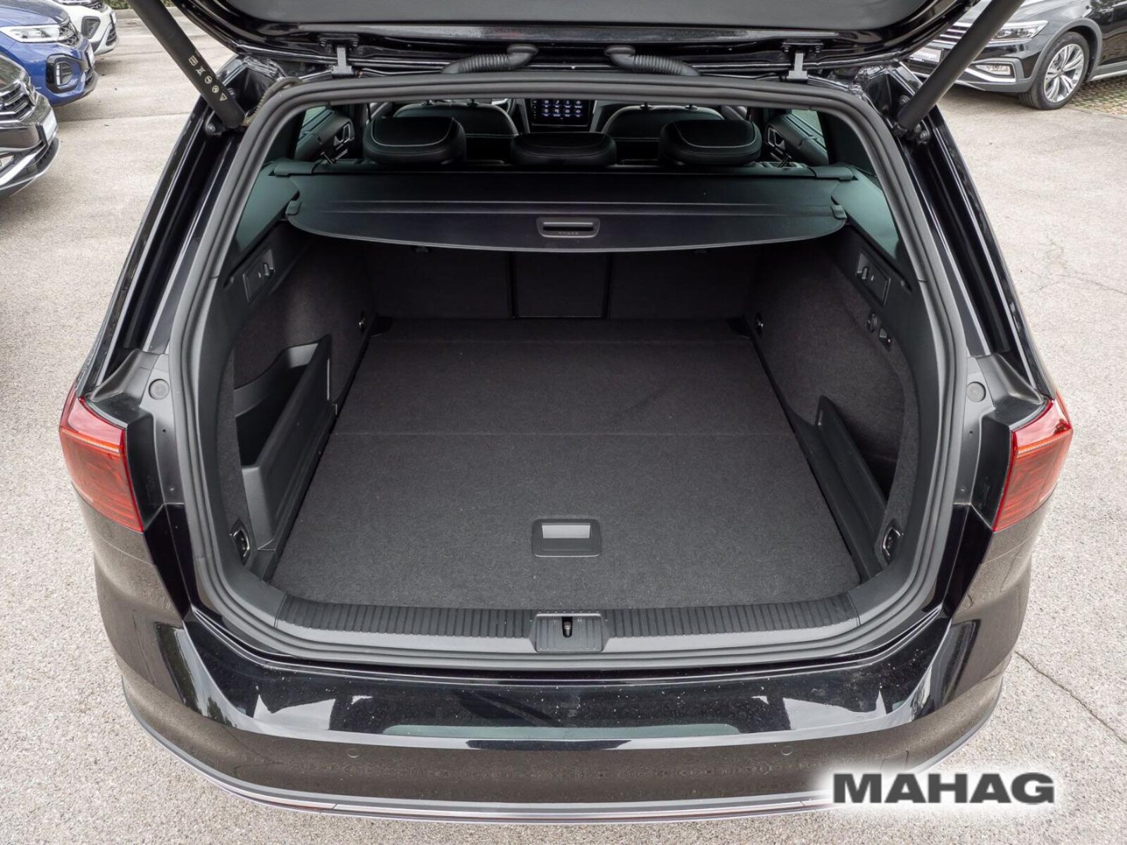 Volkswagen Passat Variant – Bild 26