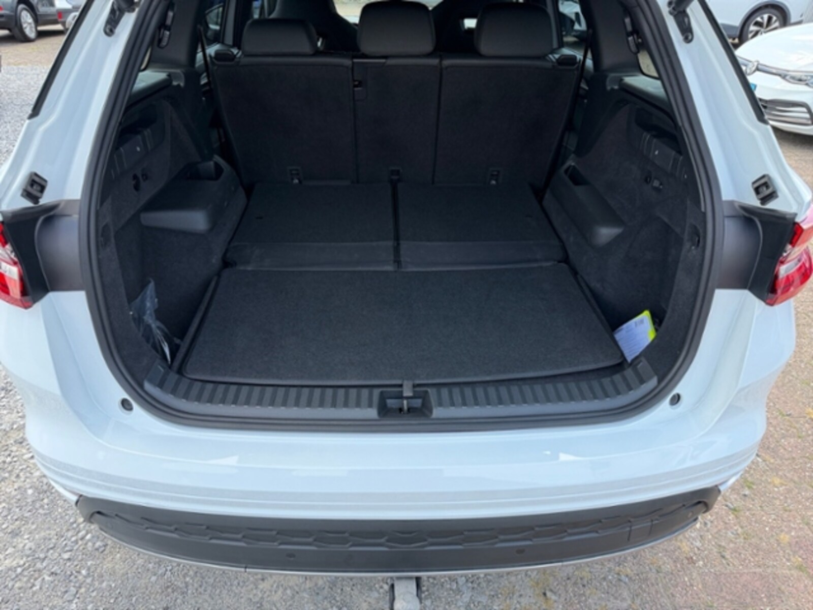 Škoda Kodiaq – Bild 19