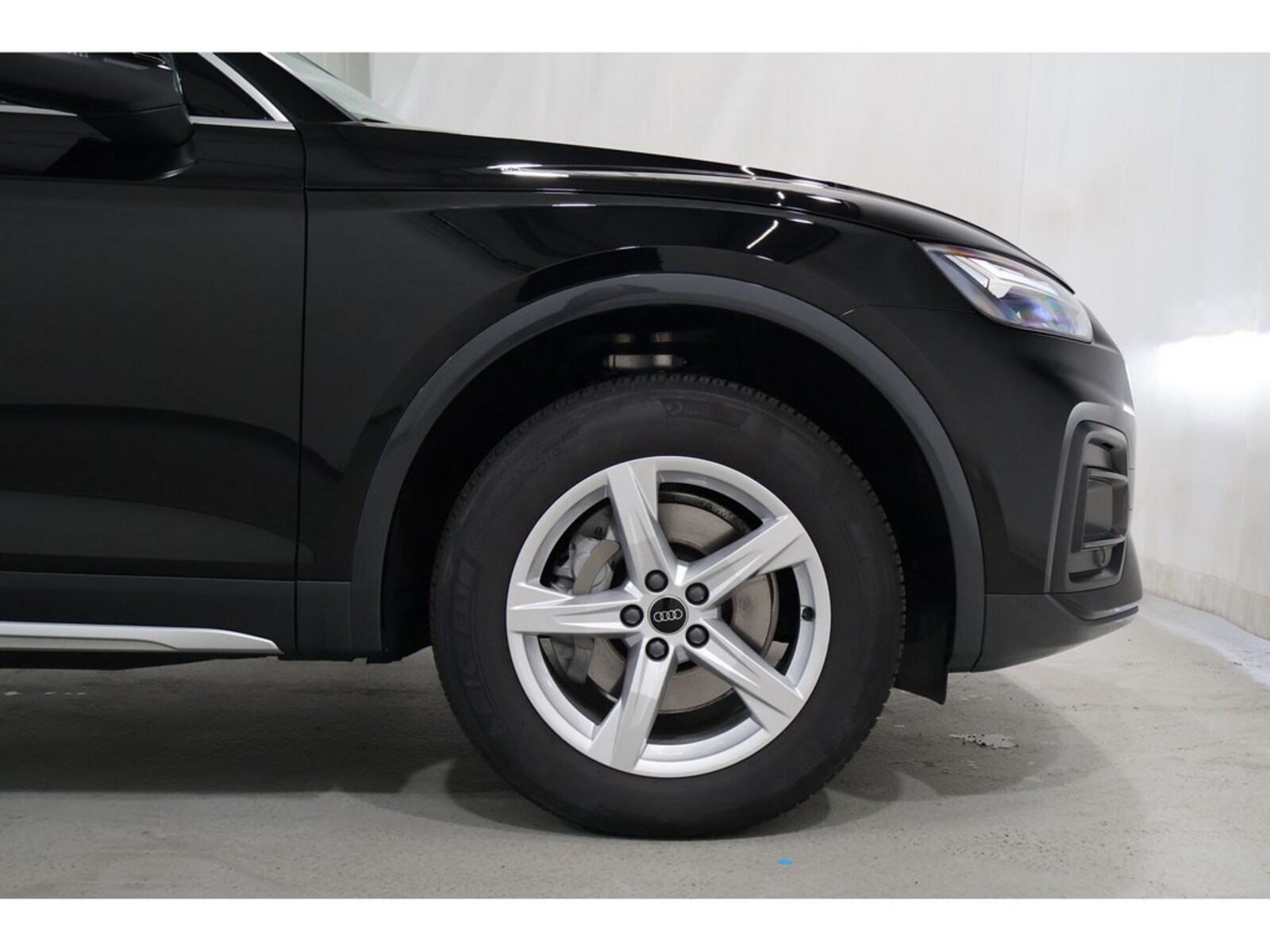 Audi Q5 Sportback – Bild 5