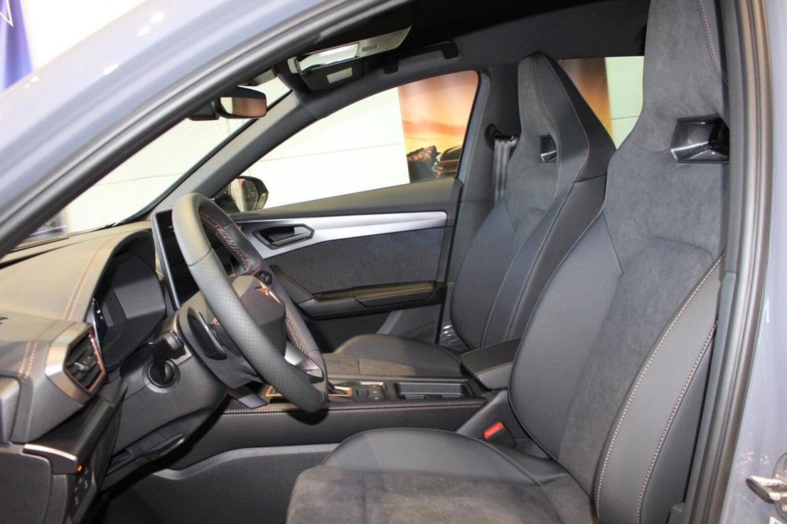 CUPRA Formentor – Bild 13