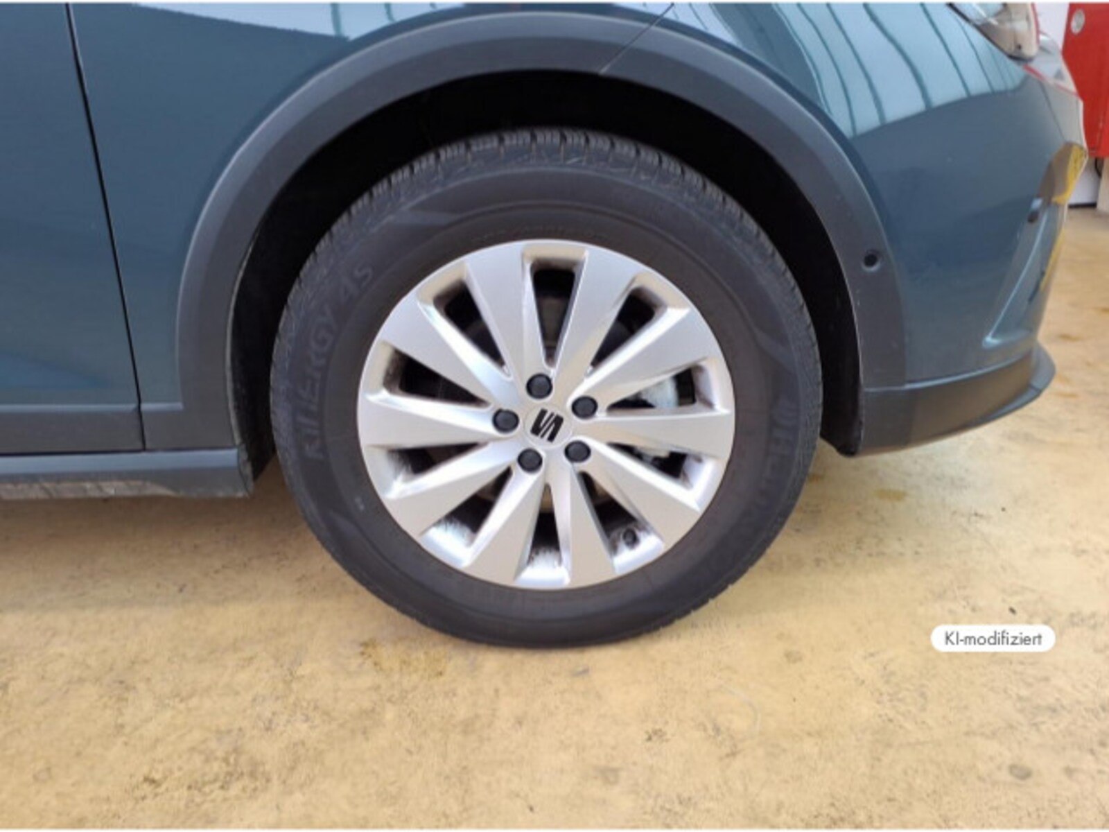 SEAT Arona – Bild 11