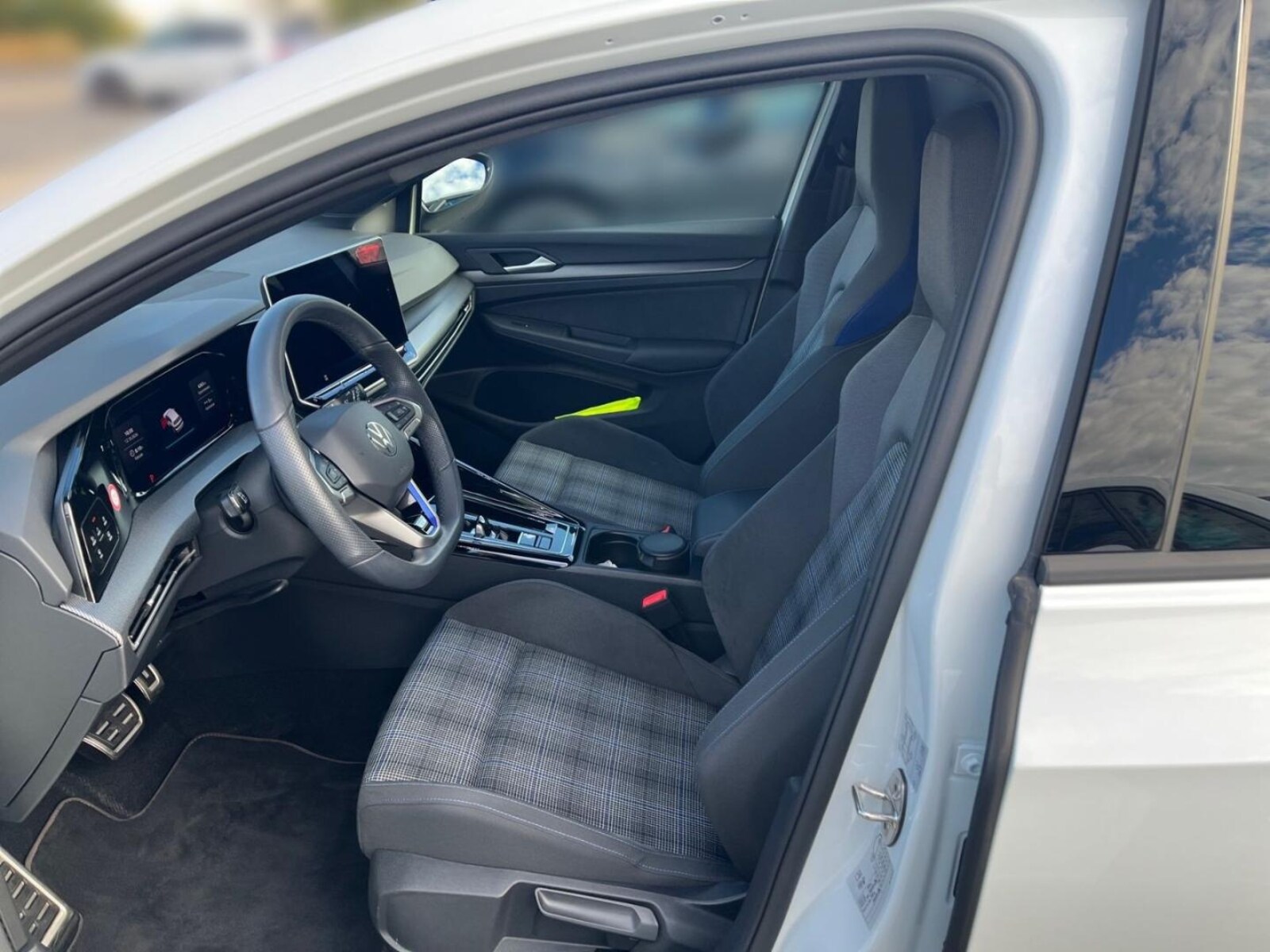 Volkswagen Golf – Bild 8