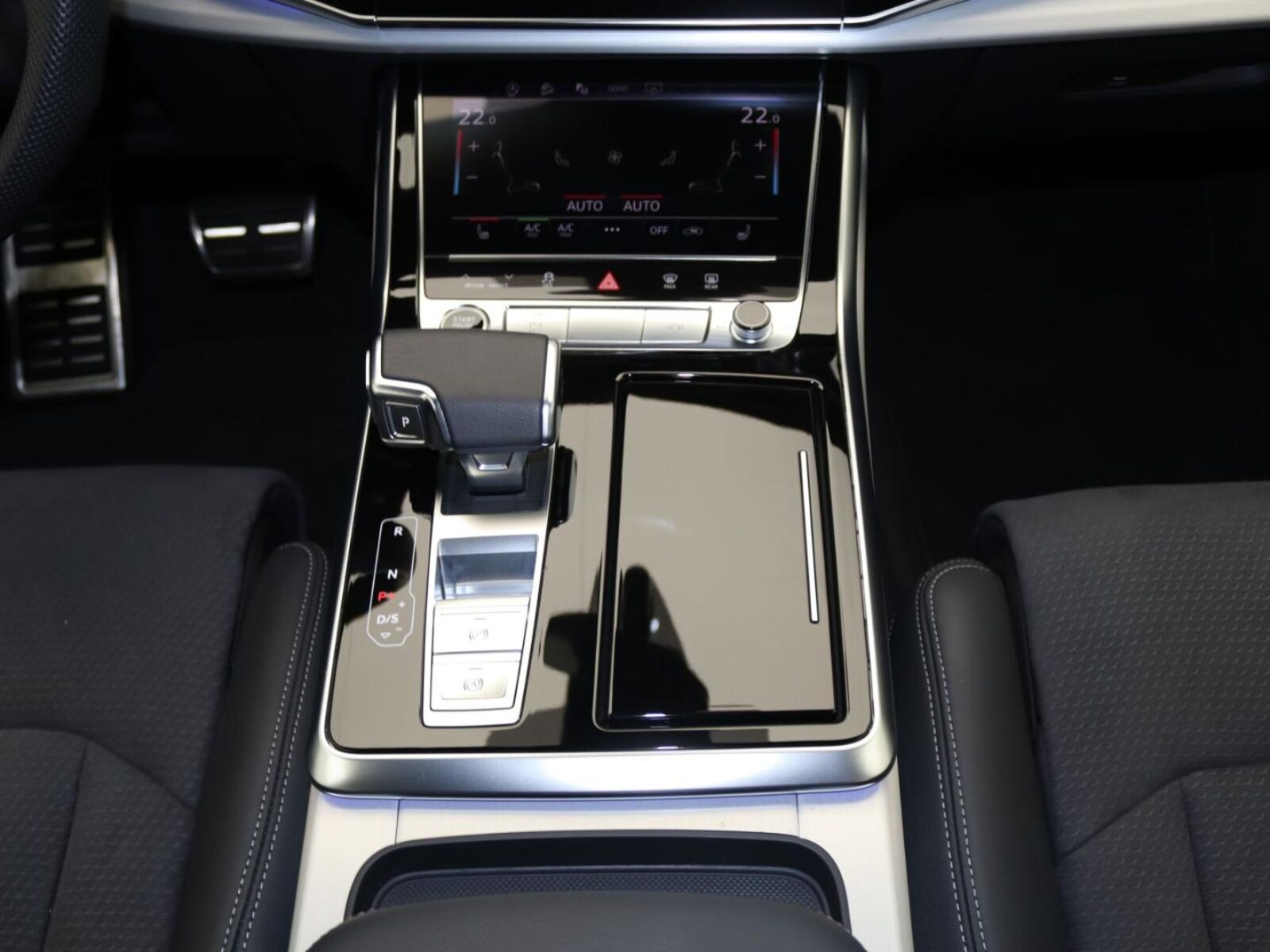 Audi Q8 – Bild 18