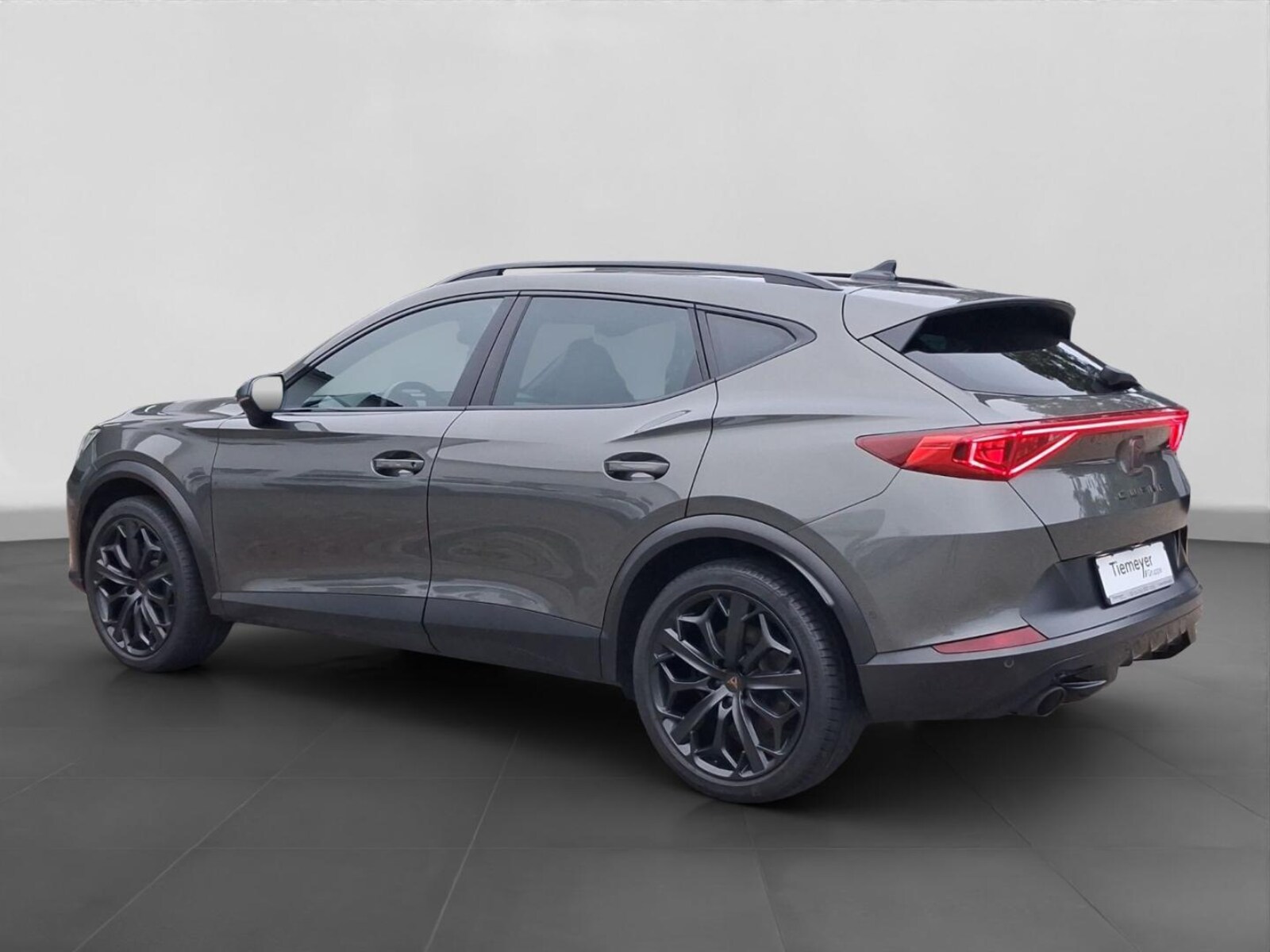 CUPRA Formentor – Bild 5