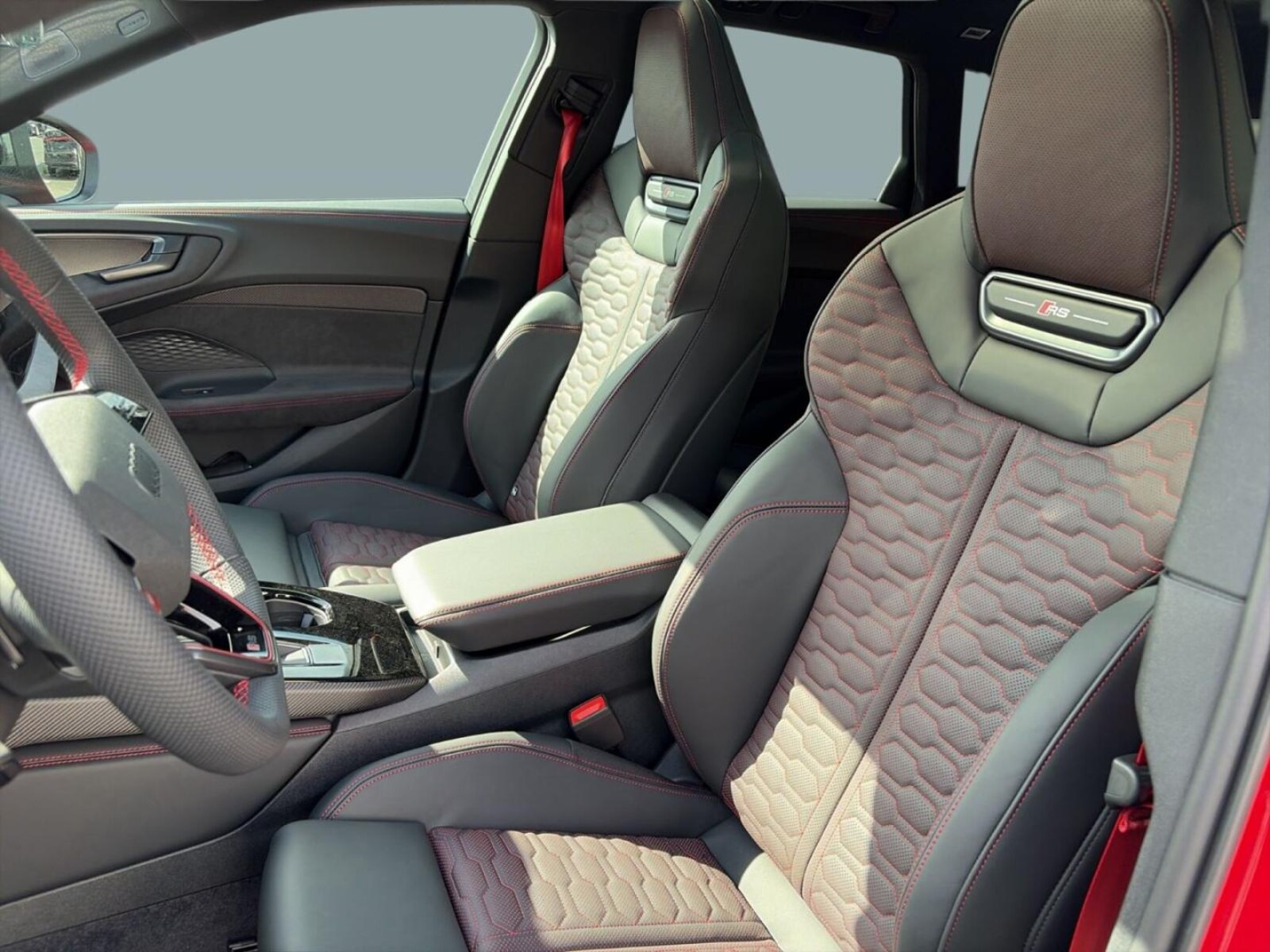 Audi RS 5 Avant – Bild 15