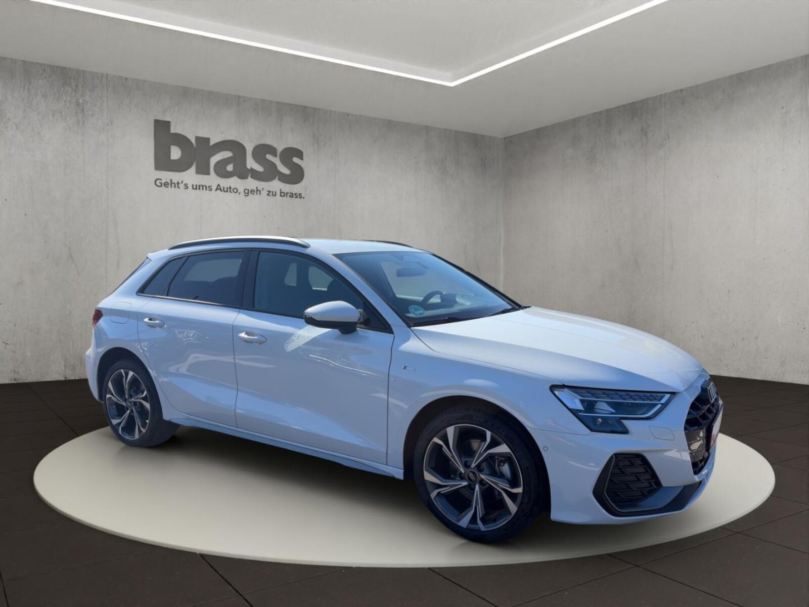 Audi A3 Sportback – Bild 8