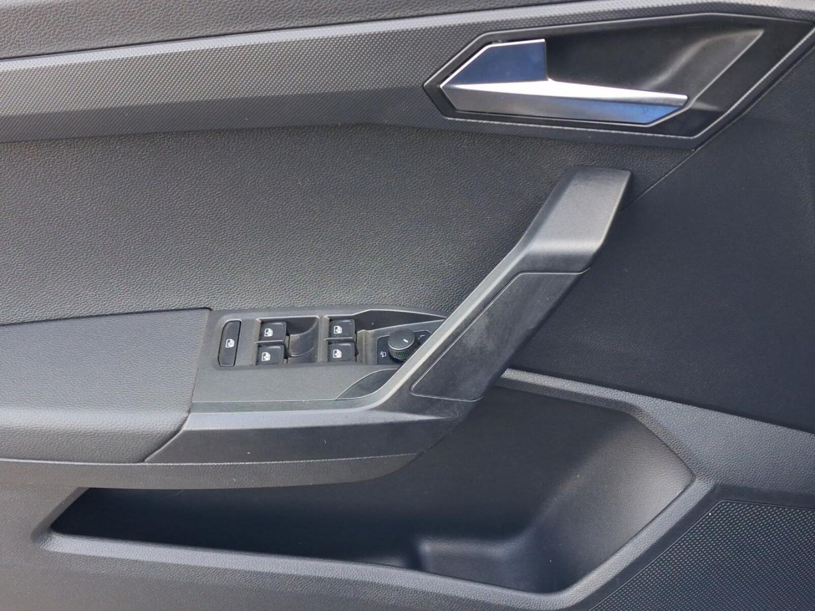SEAT Ibiza – Bild 13
