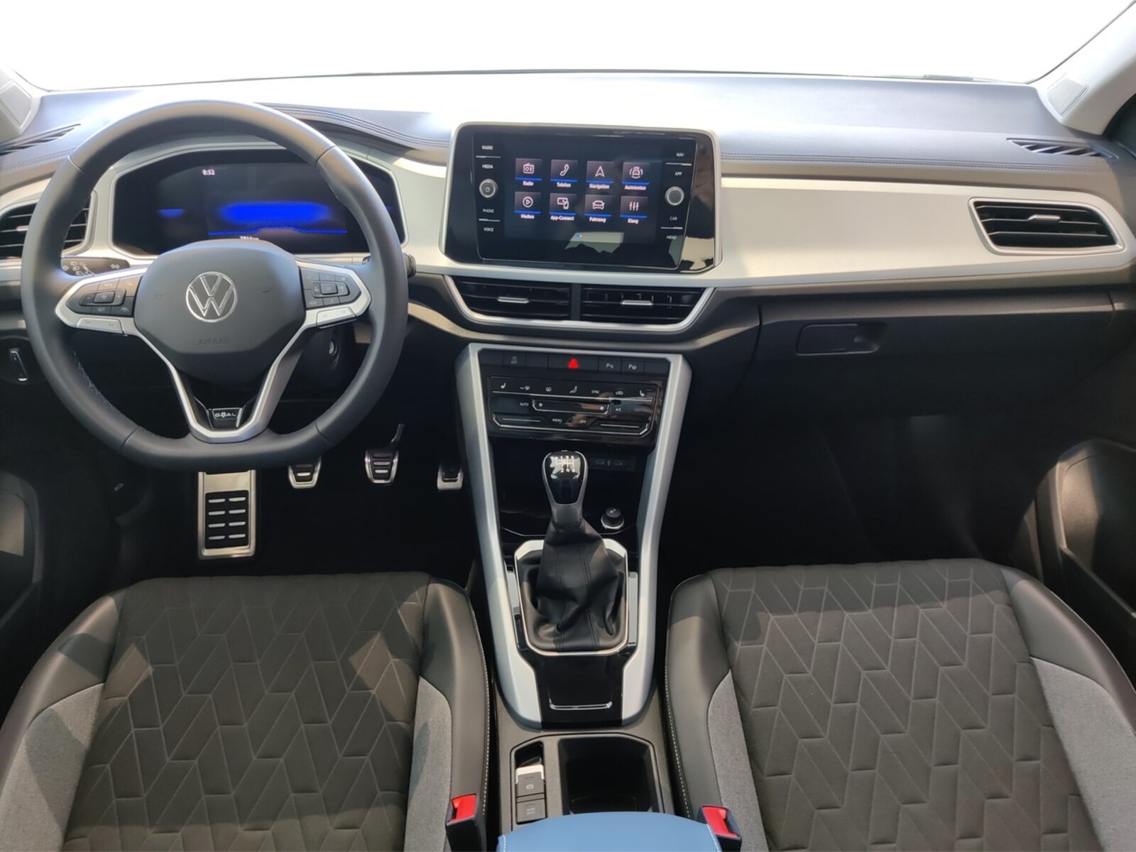 Volkswagen T-Roc – Bild 5