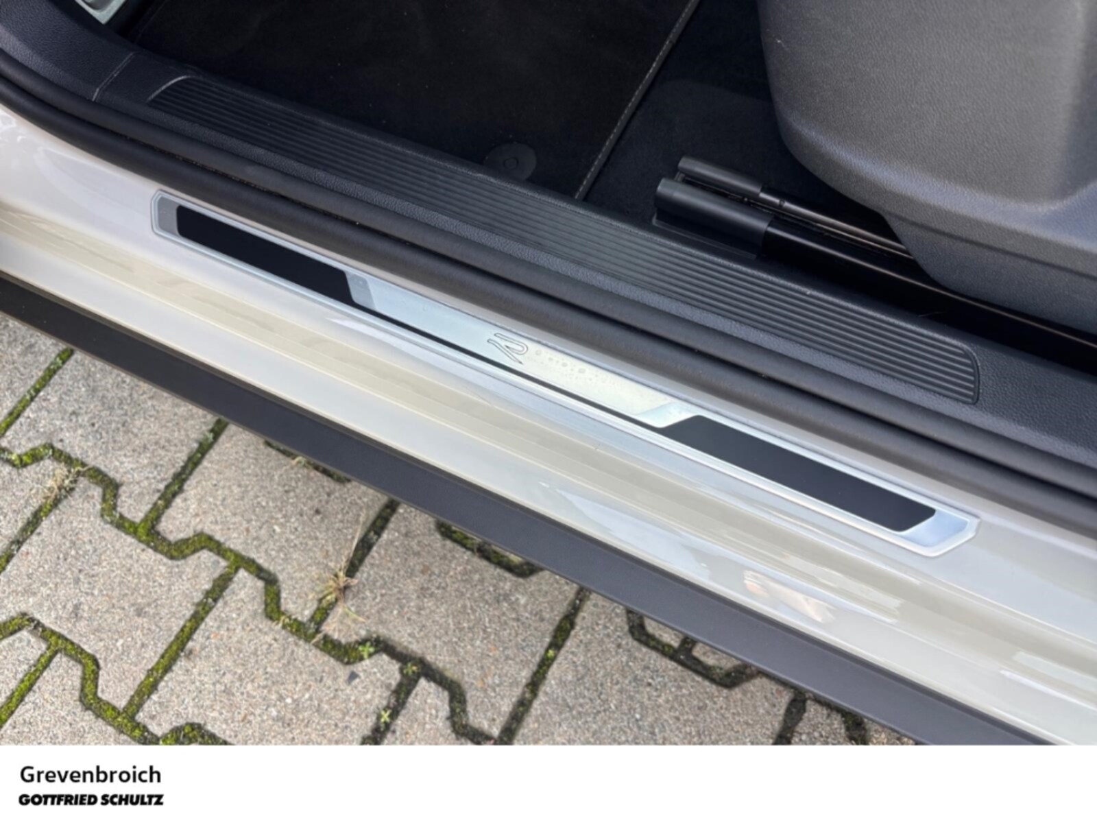 Volkswagen T-Roc – Bild 14