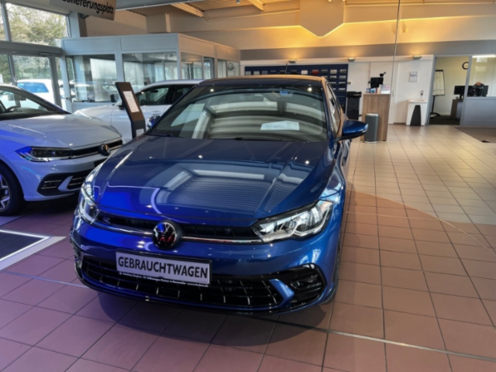 Volkswagen Polo – Bild 2