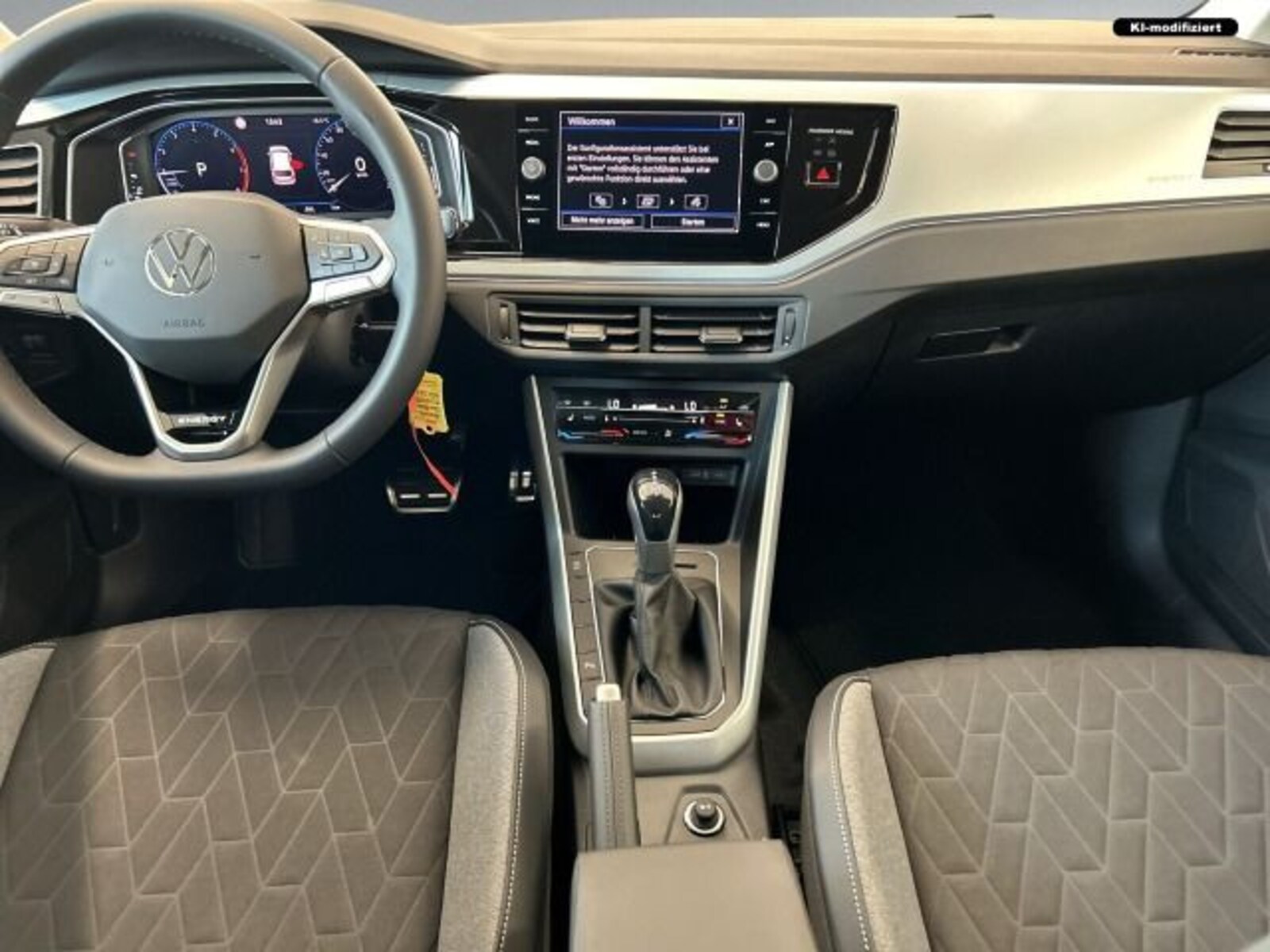 Volkswagen Polo – Bild 9
