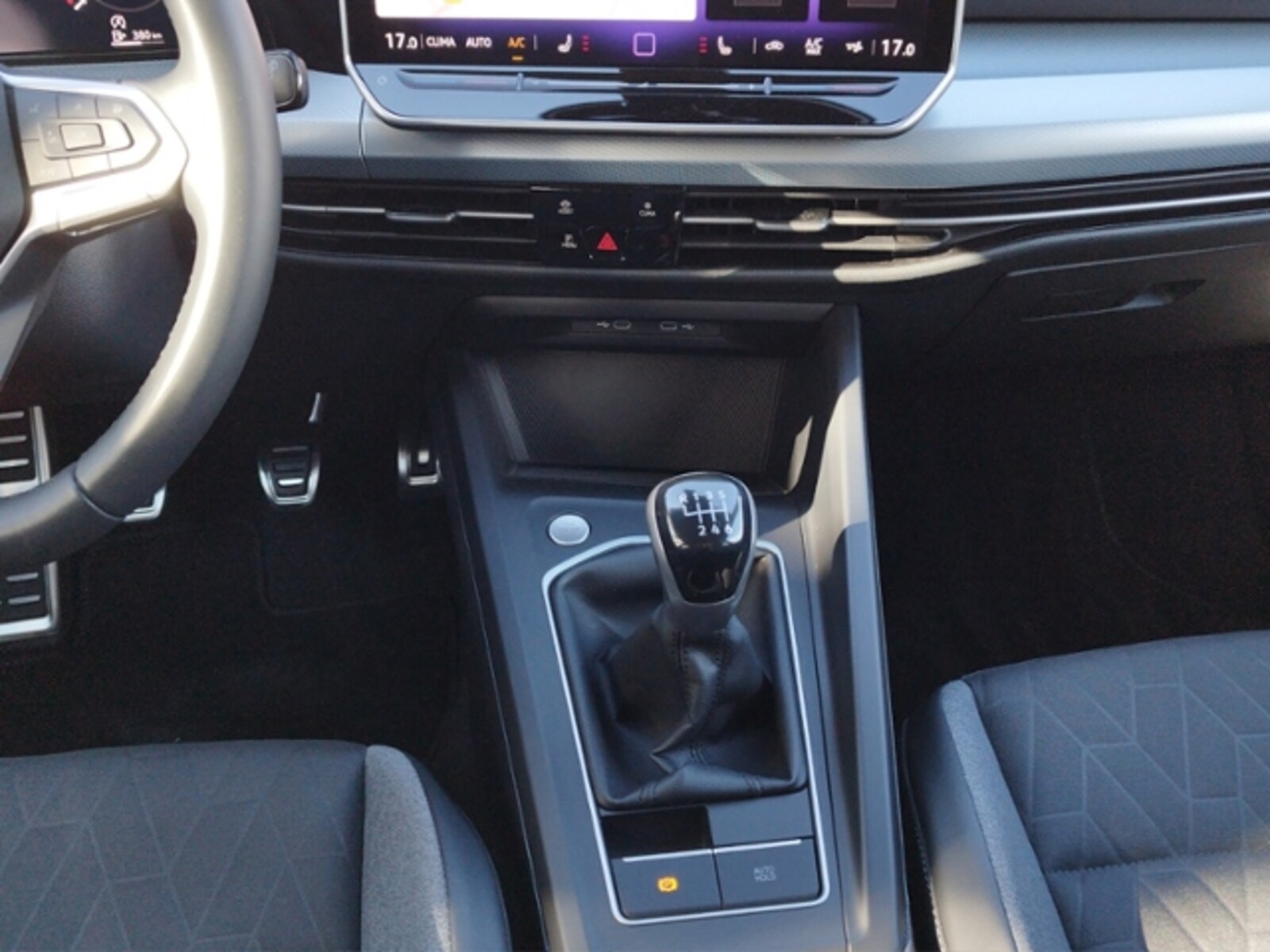 Volkswagen Golf – Bild 11