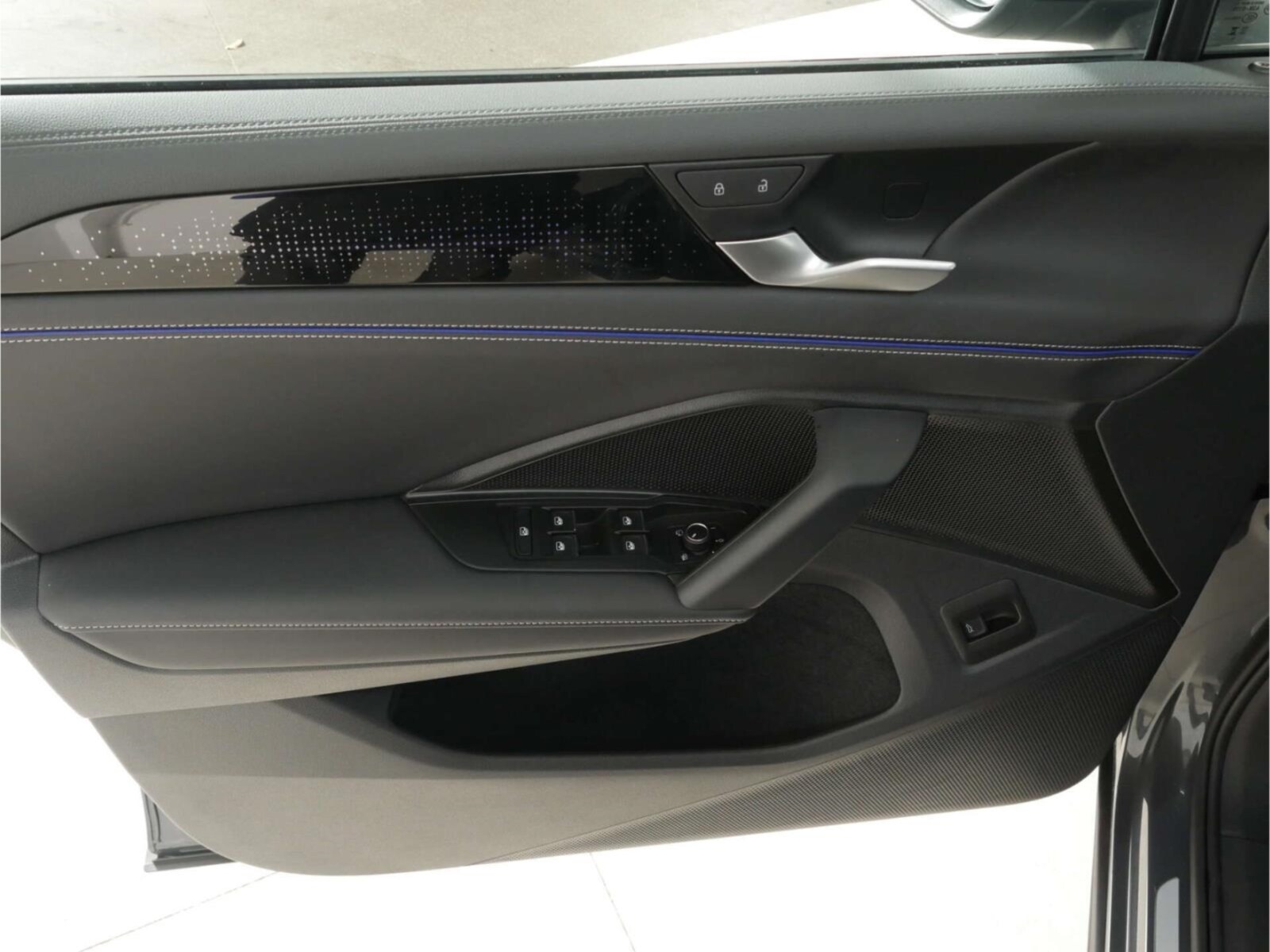 Volkswagen Tiguan – Bild 15