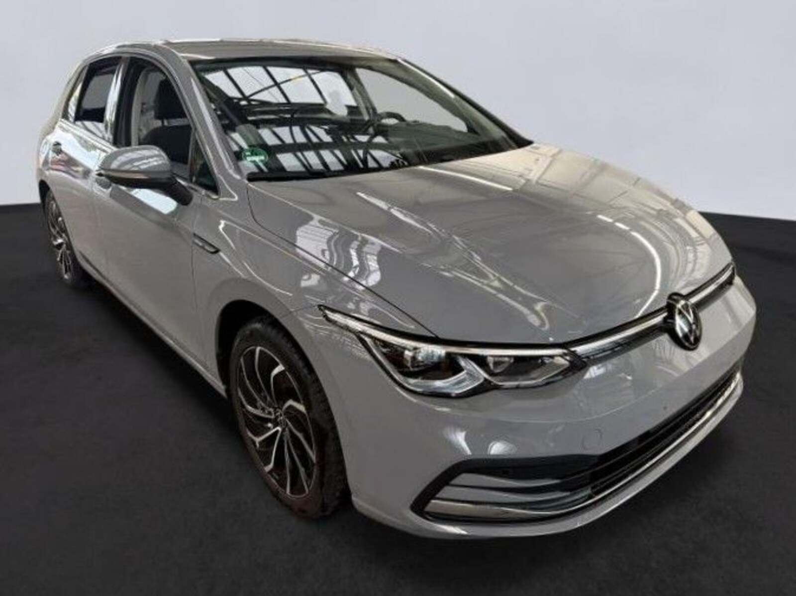 Volkswagen Golf – Bild 5
