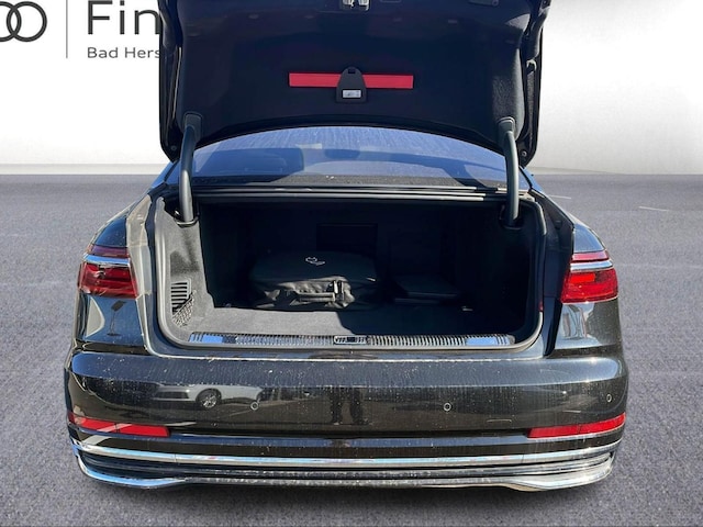 Audi A8 L TFSI E 60 TFSI E Quattro Tiptronic - 2022 - Joinsteer - #15