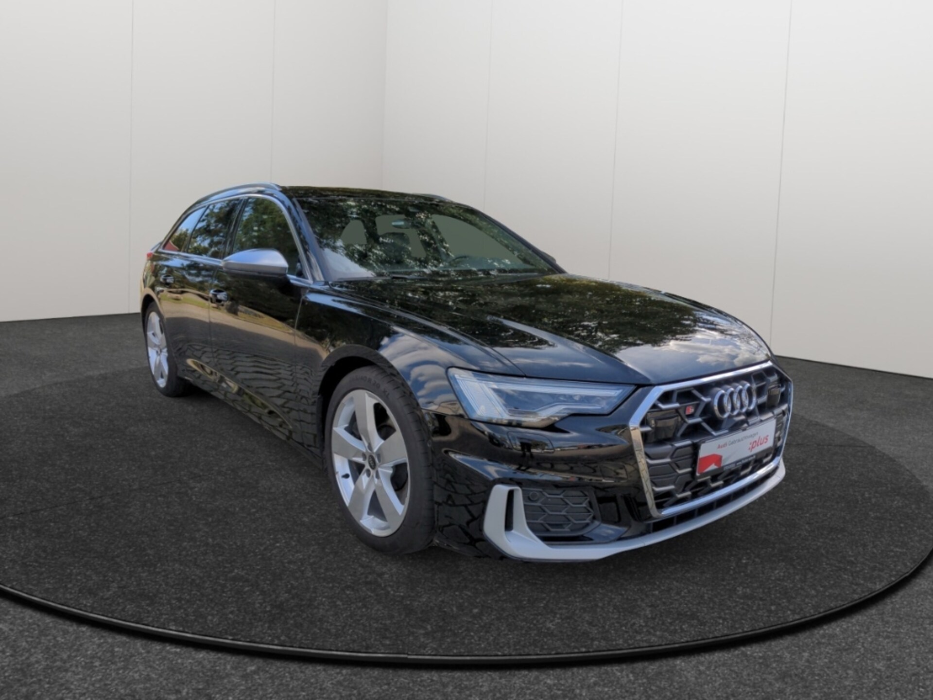 Audi S6 Avant