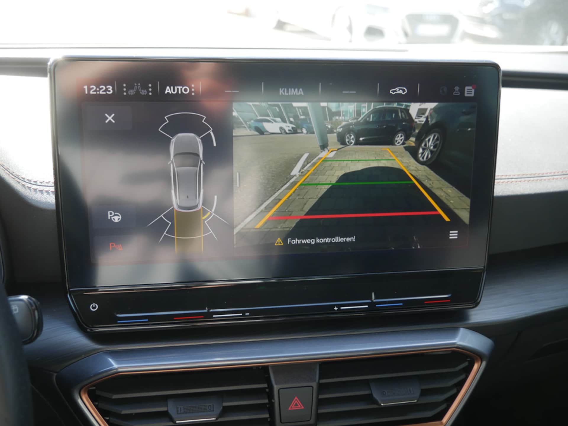 CUPRA Formentor VZ