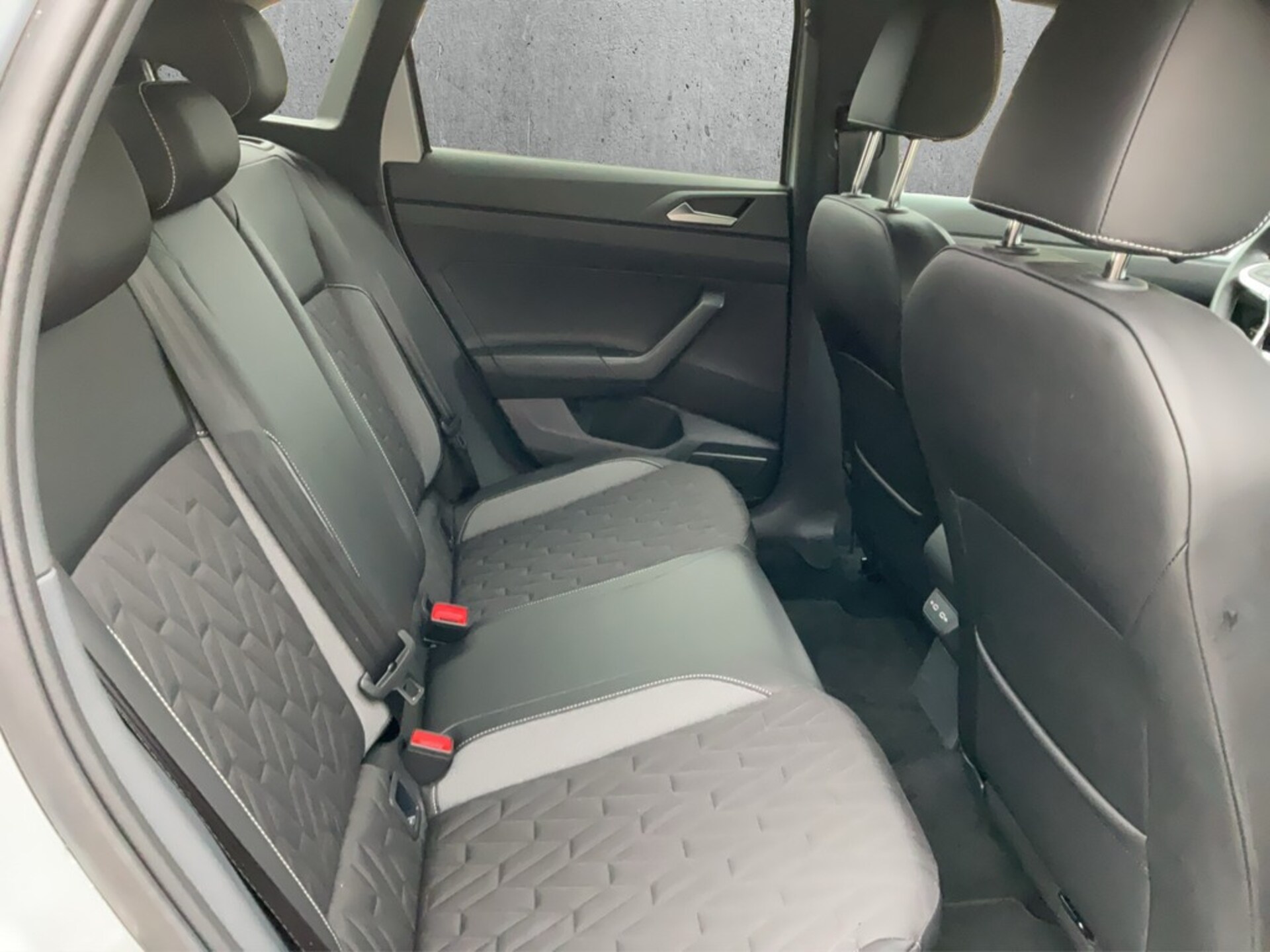 Volkswagen Taigo Goal