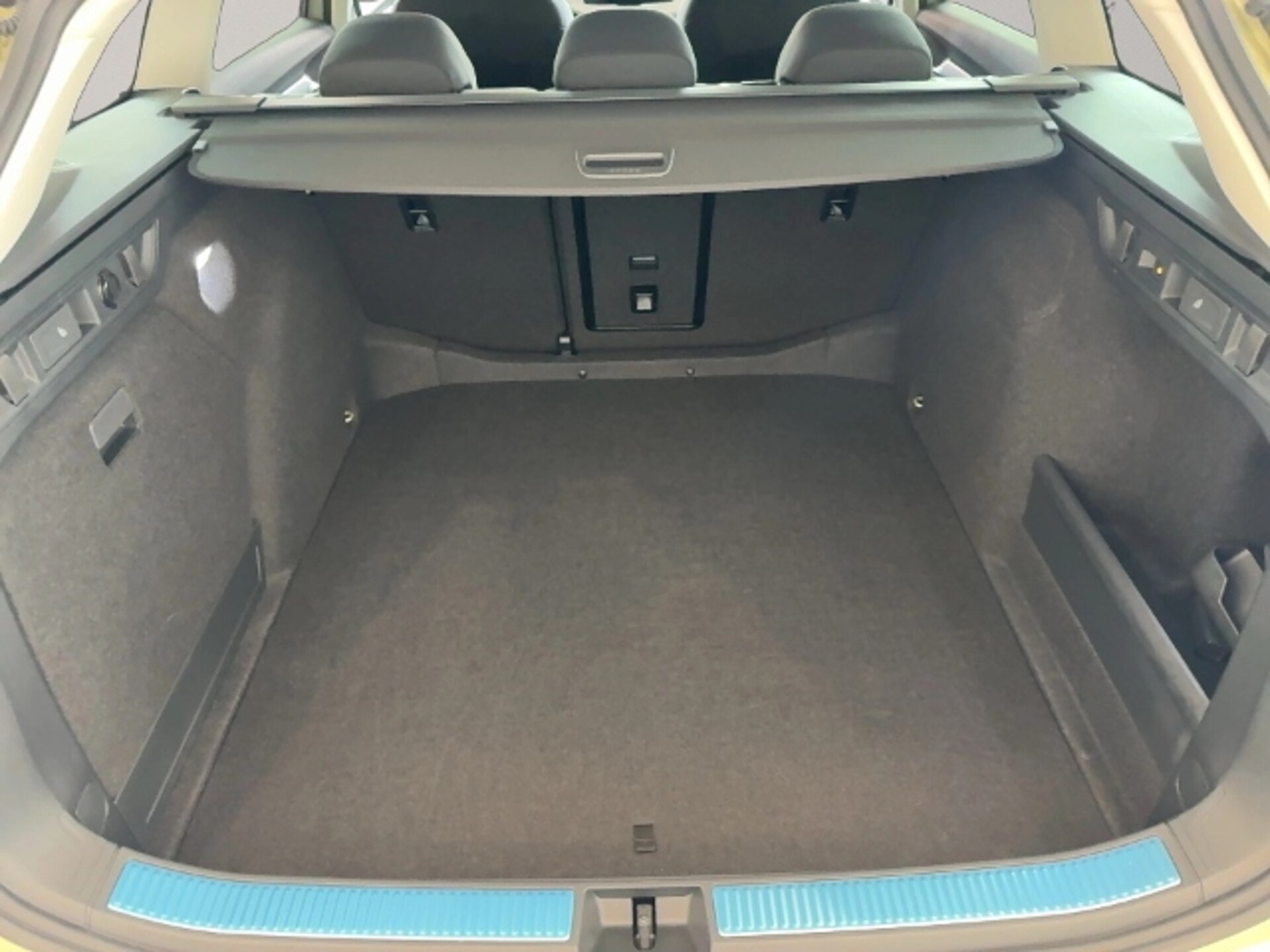 Skoda Superb Combi Selection