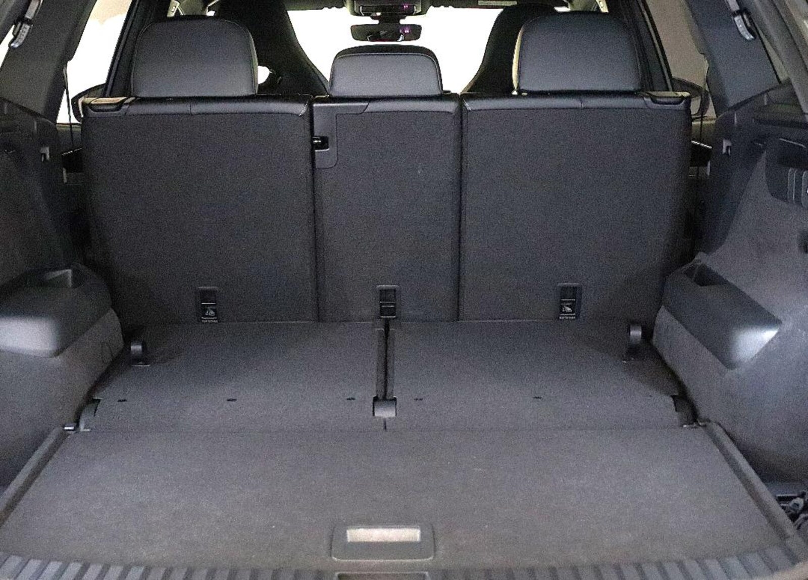 Volkswagen Tayron – Bild 22