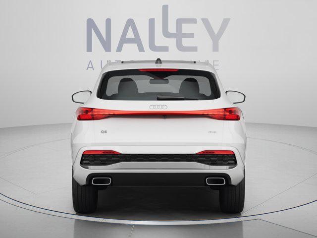2025 Audi Q5
