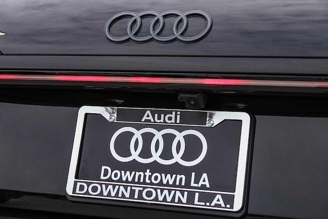 2026 Audi A6 Premium Plus - Photo 11
