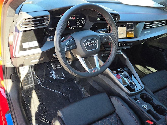 2026 Audi S3 Base - Photo 15