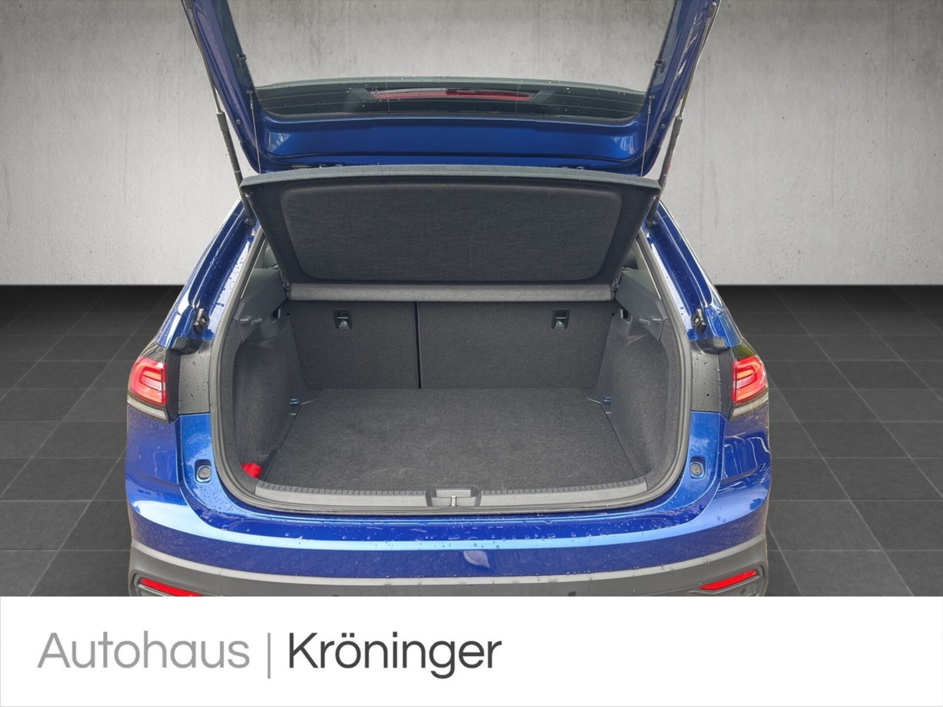 Volkswagen Taigo Goal