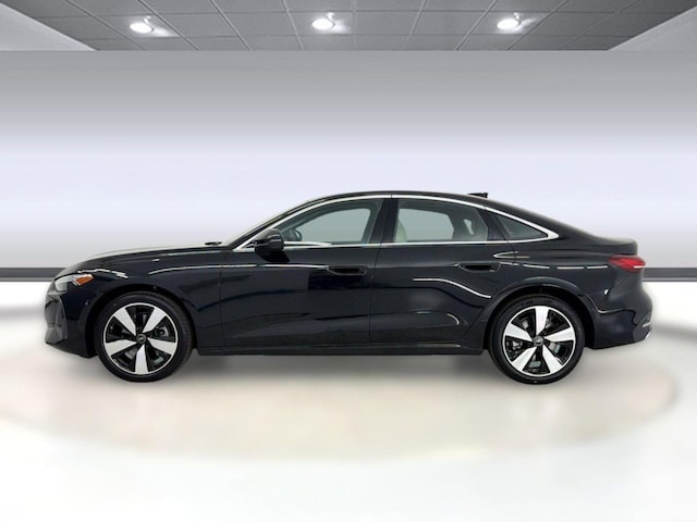 2025 Audi A5 Sedan