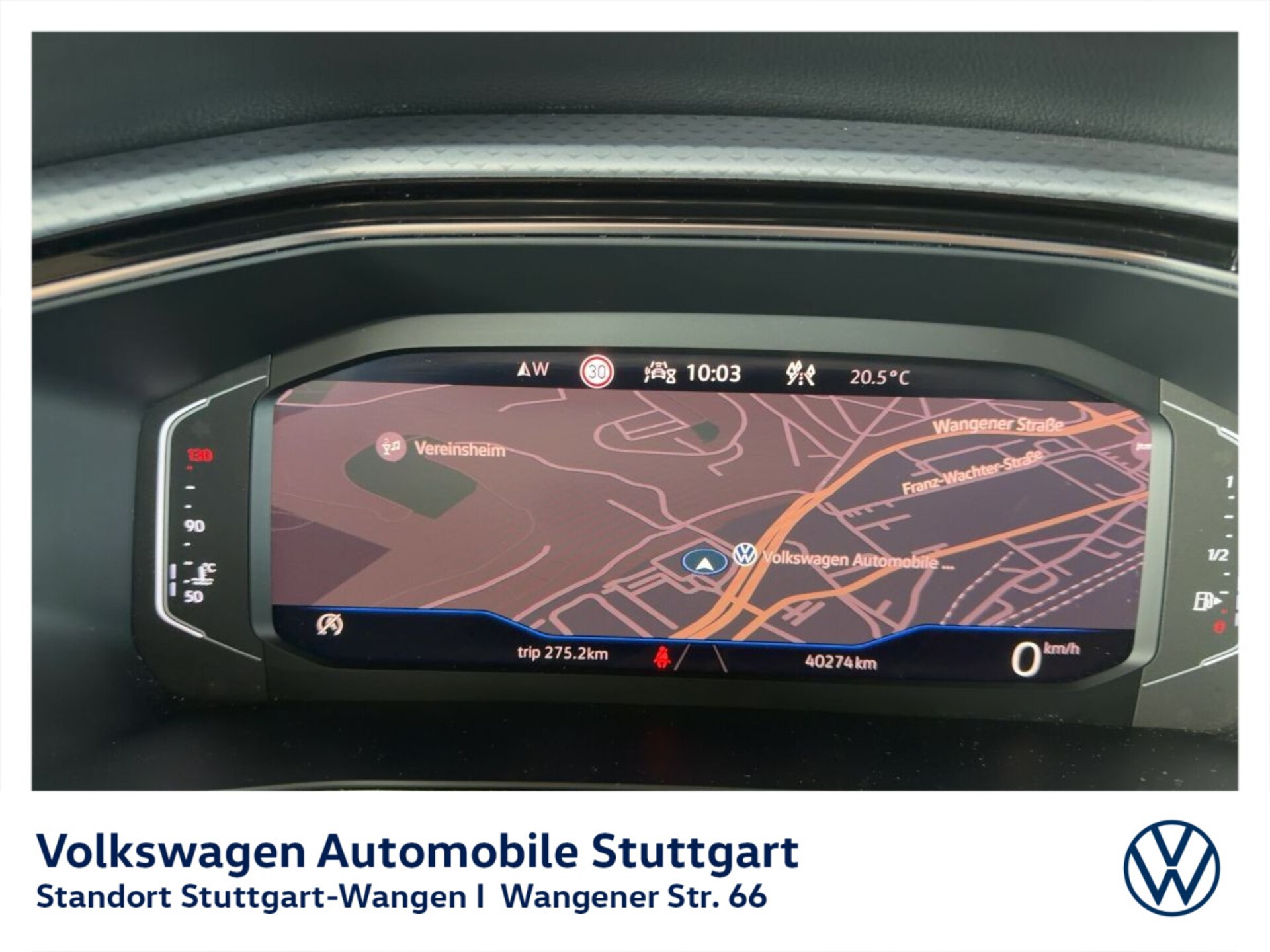 Volkswagen T-Cross ACTIVE