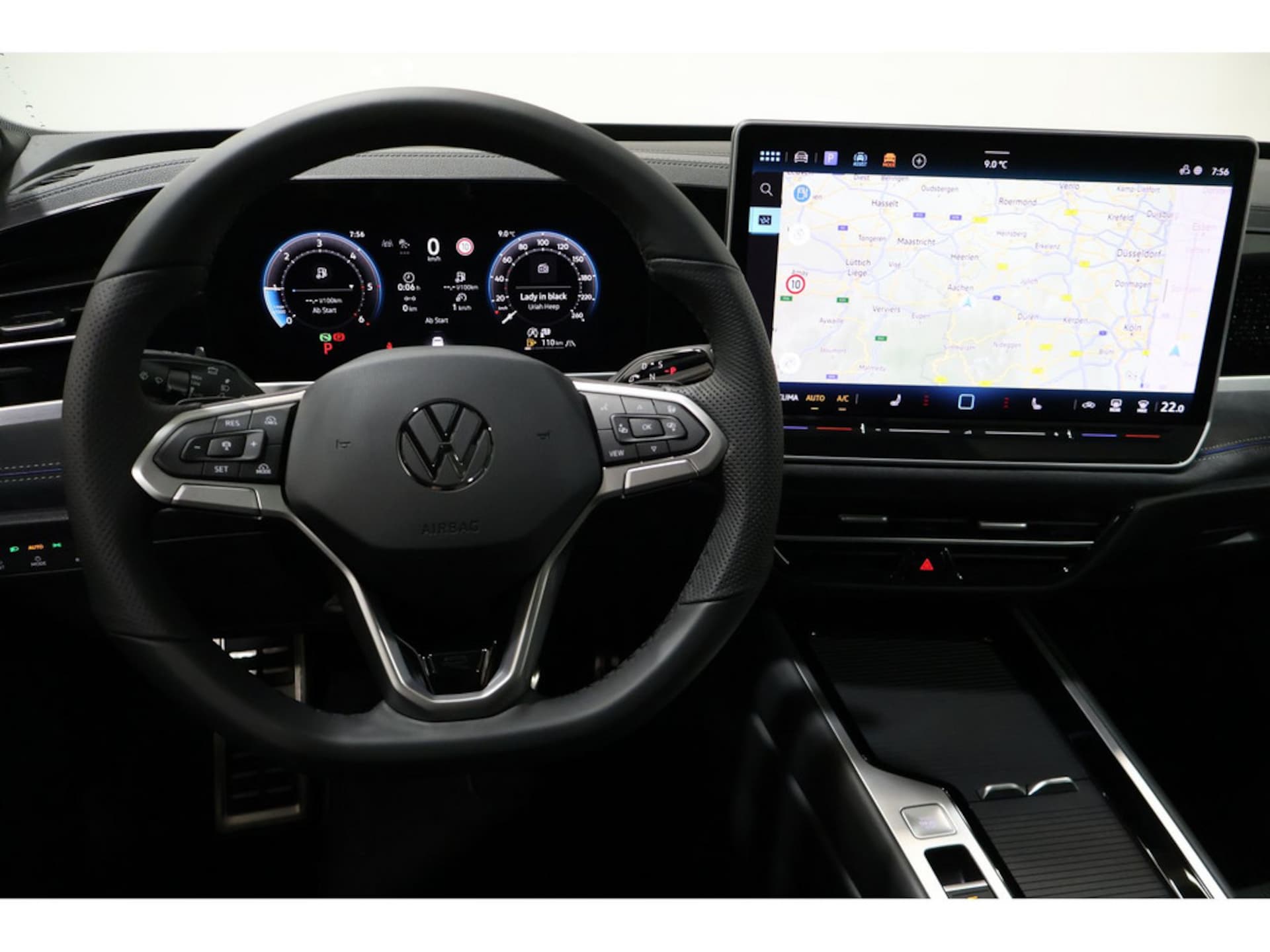 Volkswagen Passat R-Line
