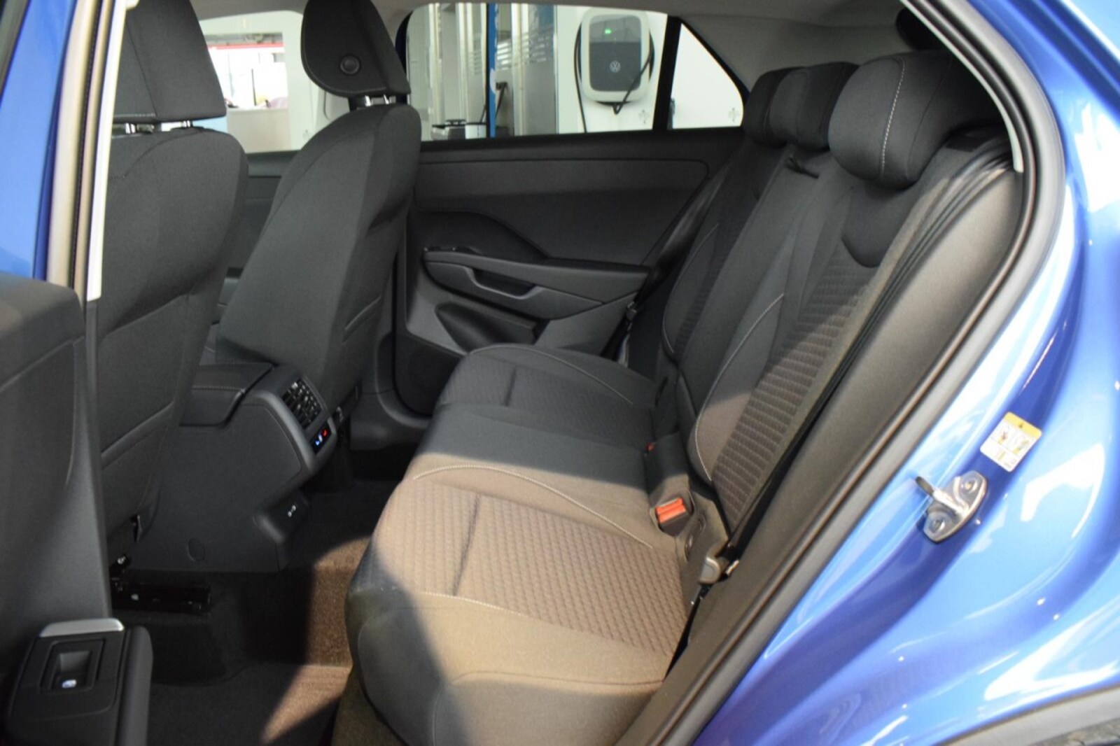 Volkswagen T-Roc – Bild 8