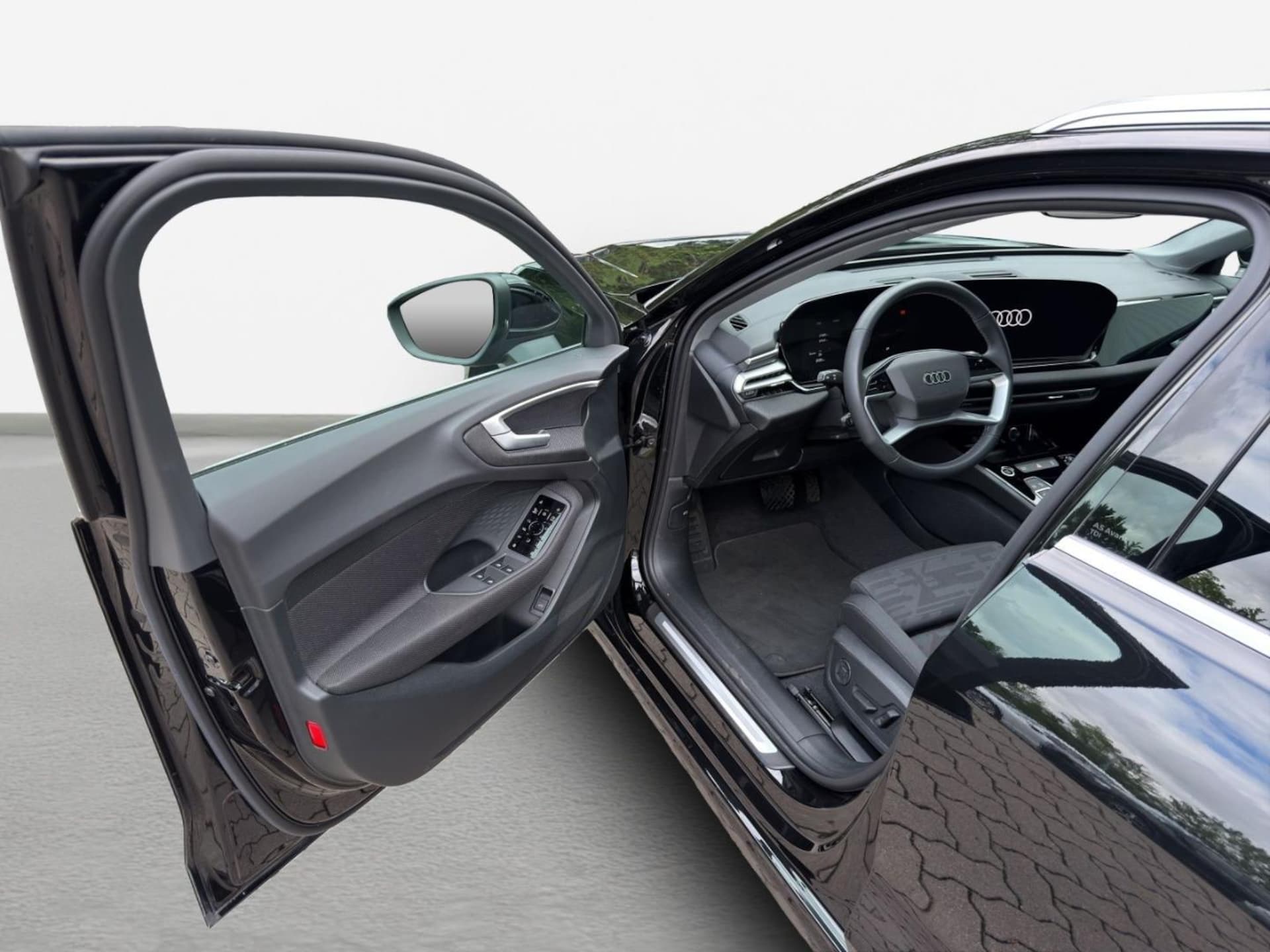 Audi A5 Avant