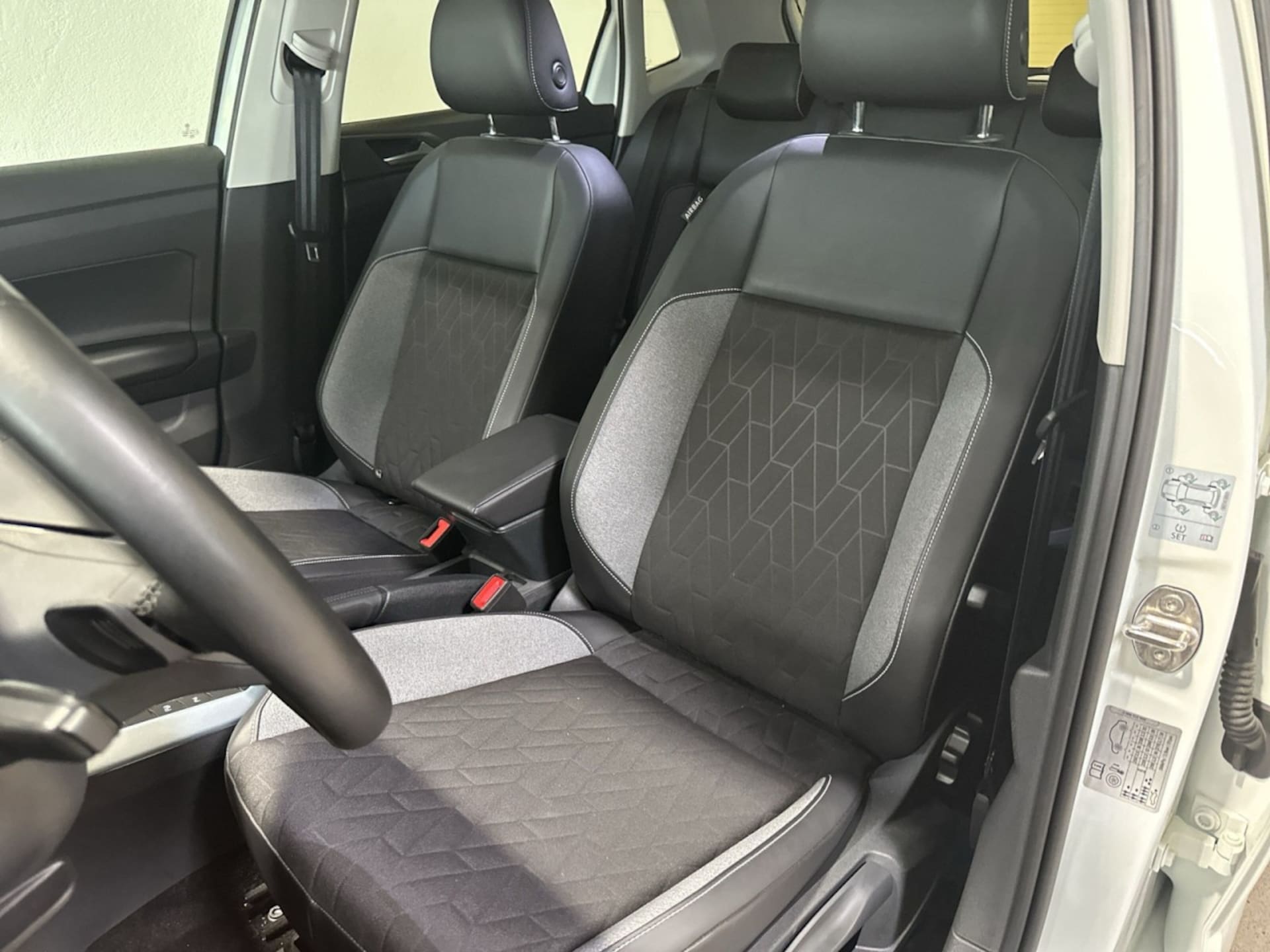 Volkswagen Polo Goal