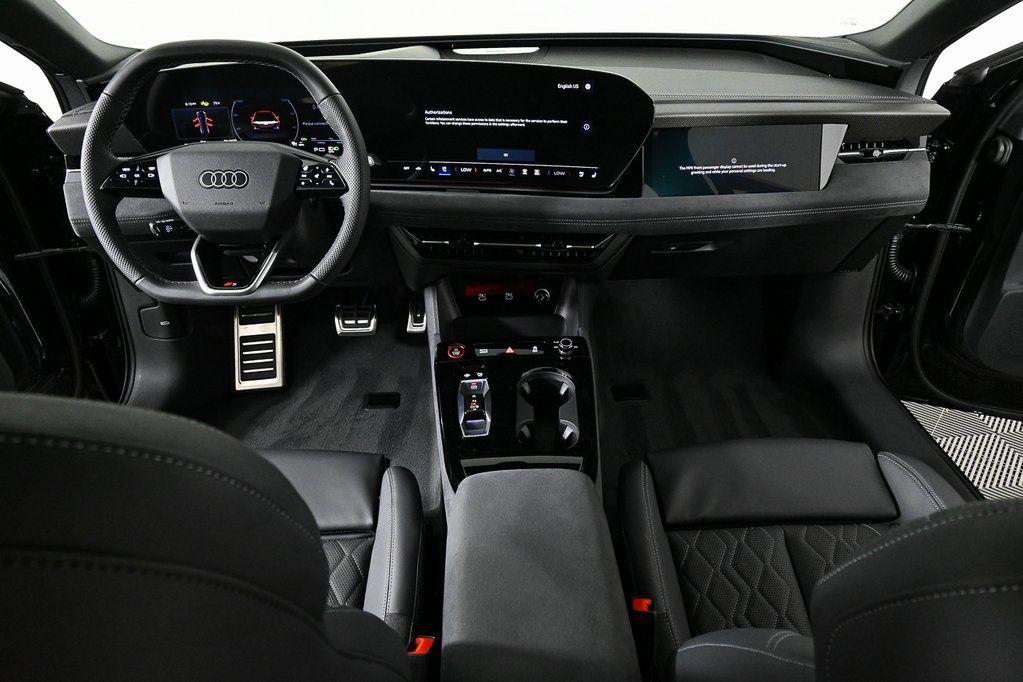 2025 Audi S6 Sportback e-tron Prestige - Photo 20